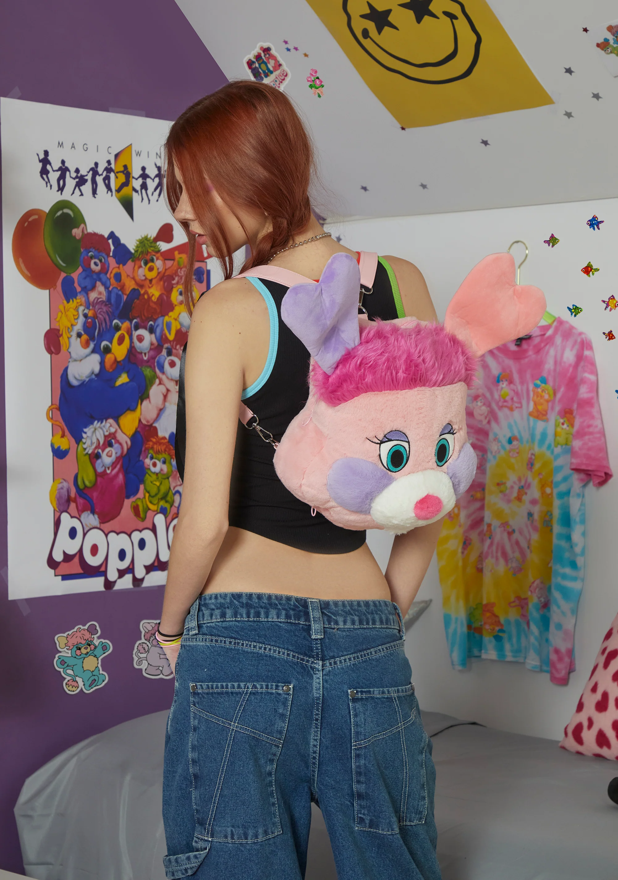 Party Popple Backpack - Image 7