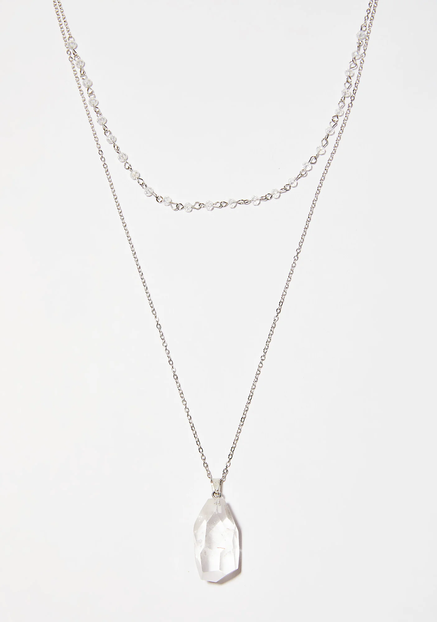 Pass Good Energy Necklace - Image 2