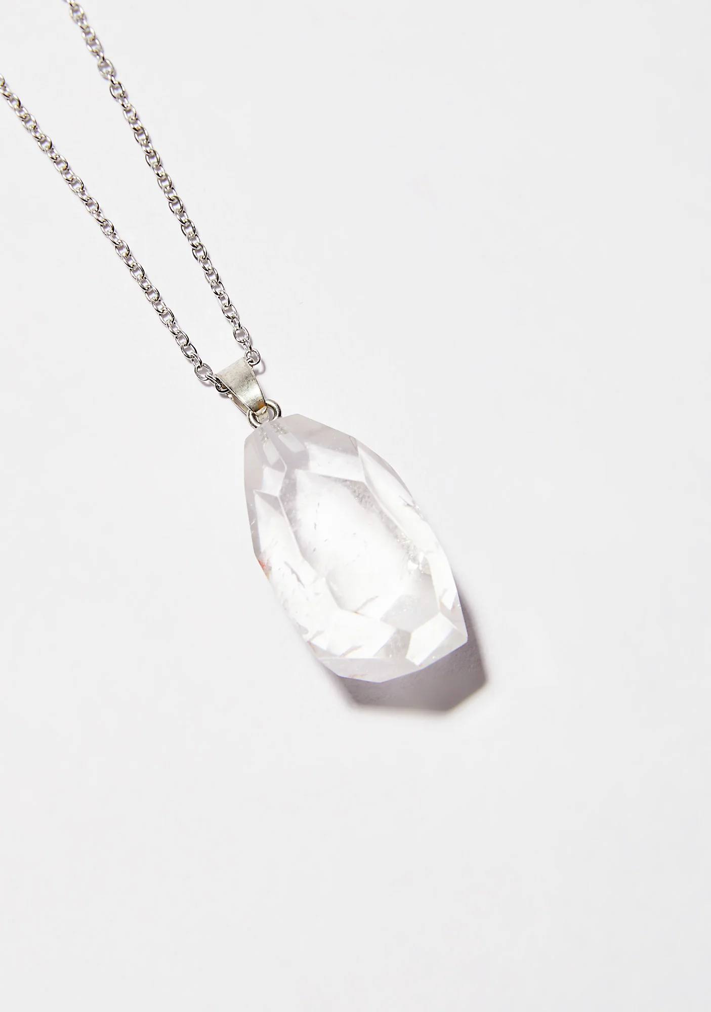 Pass Good Energy Necklace - Image 3
