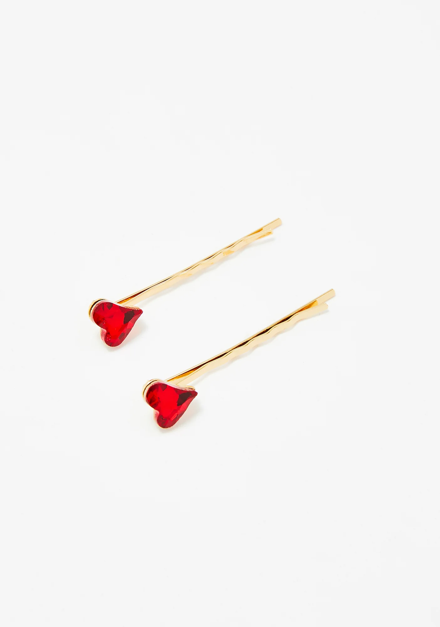 Passion Flirty Fate Bobby Pins - Image 2