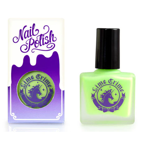 Pastelchio Opaque Nail Polish - Image 2