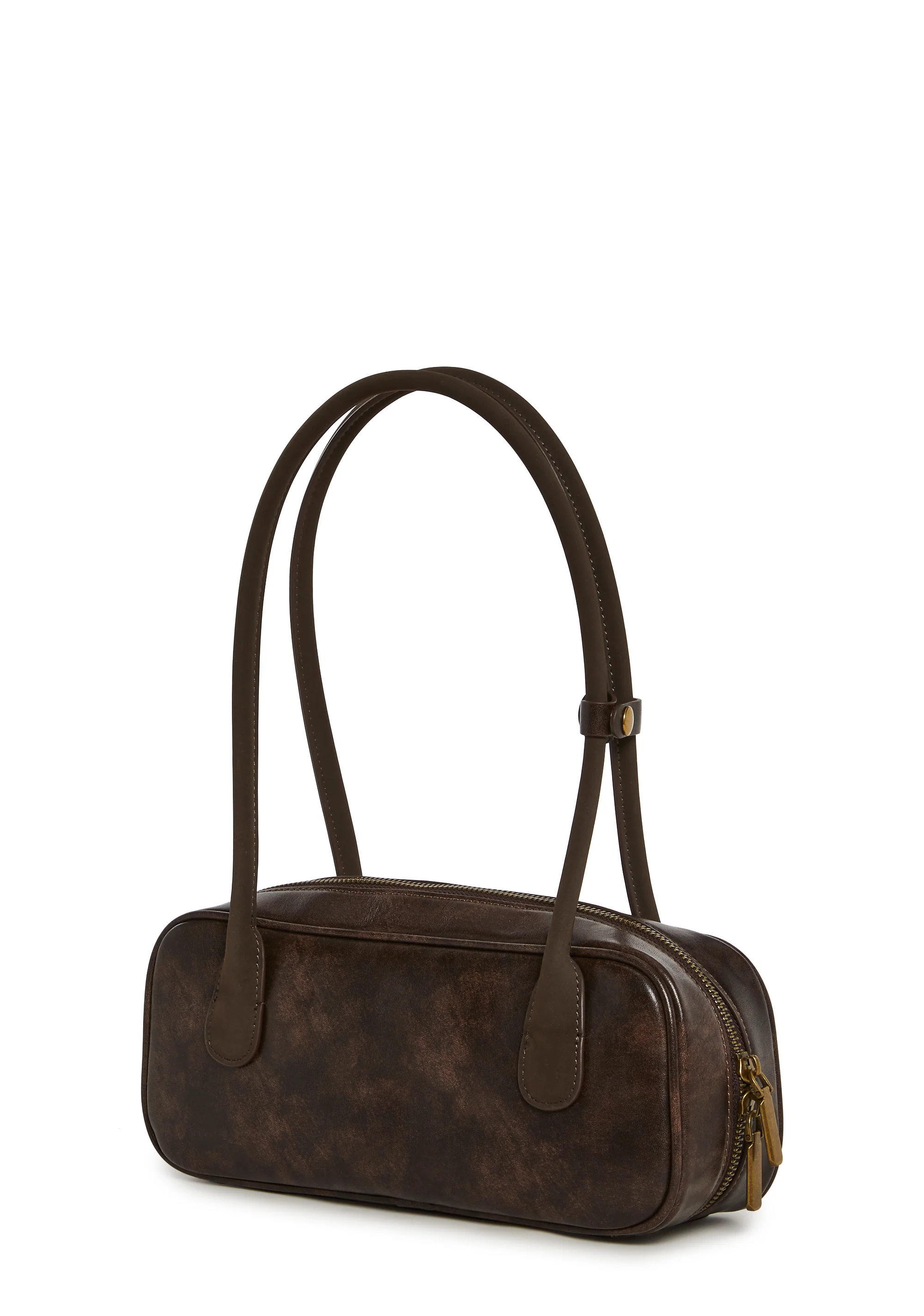 Clique Bait Shoulder Bag - Image 4