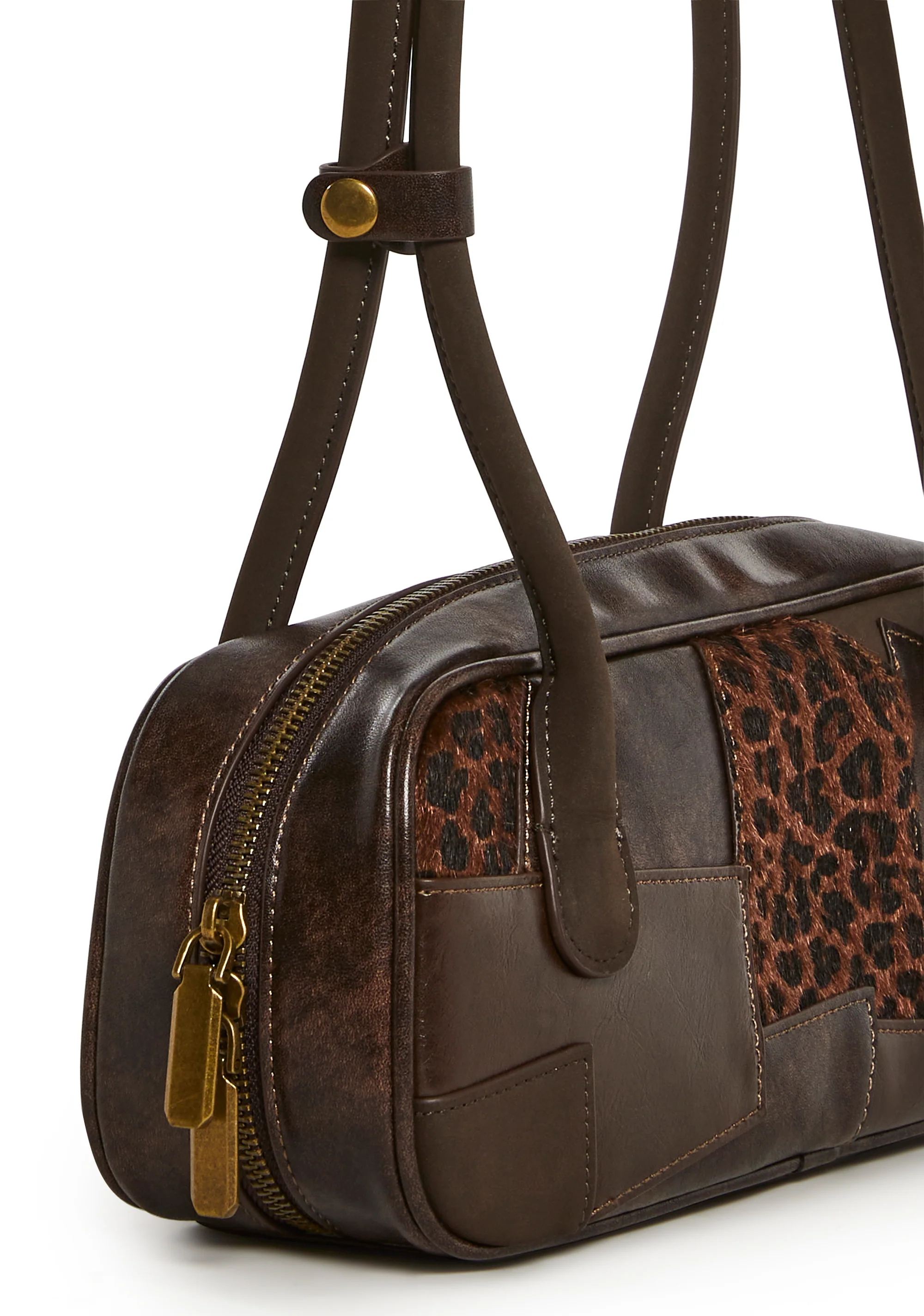 Clique Bait Shoulder Bag - Image 5