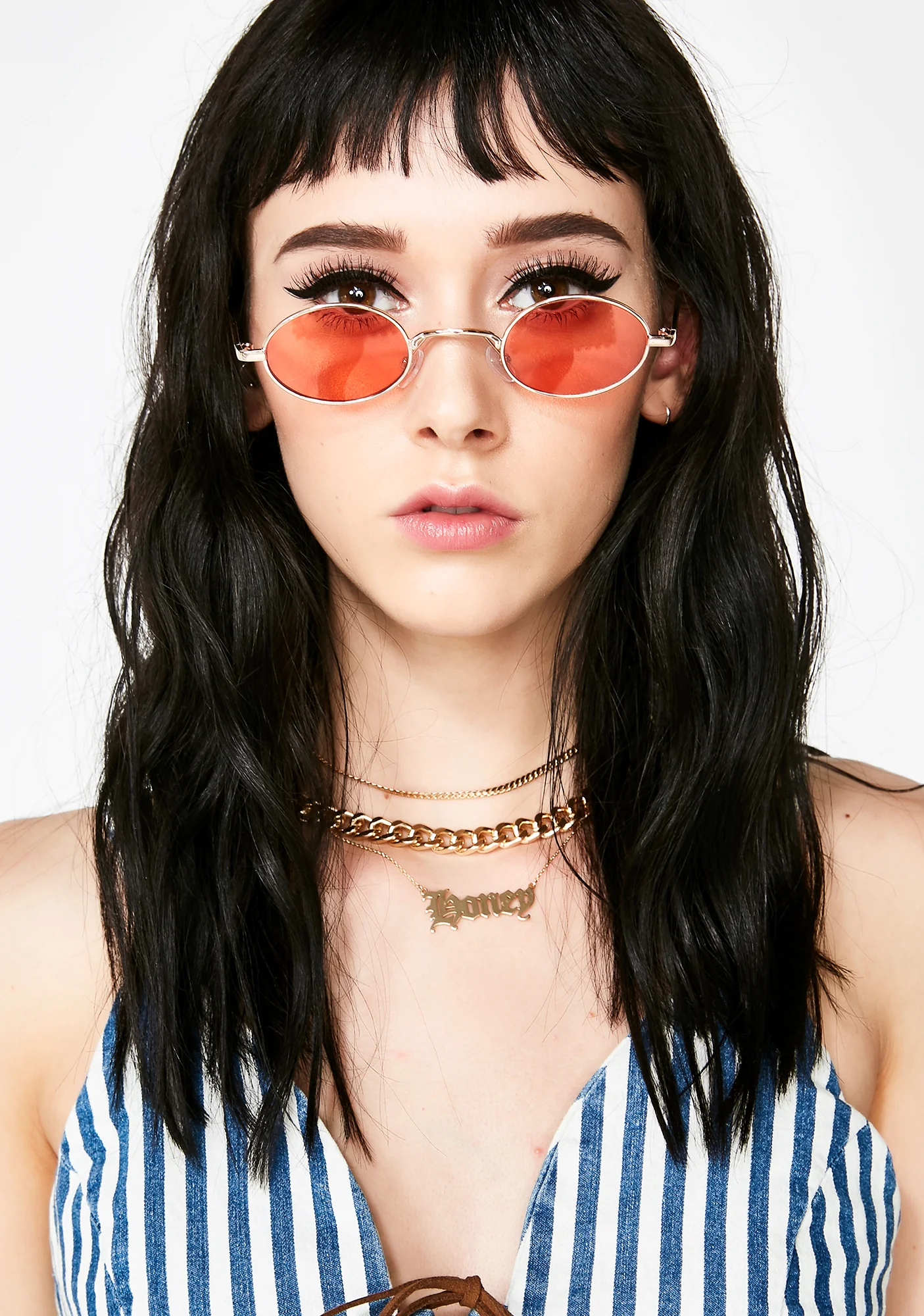 Peaches N' Cream Sunglasses - Image 3