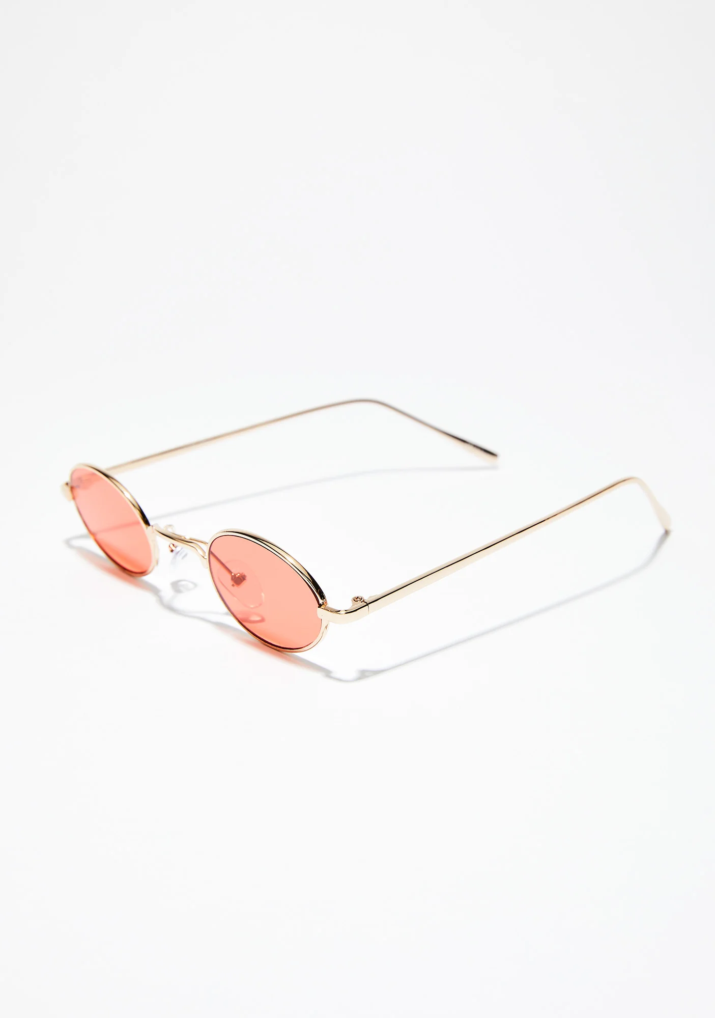 Peaches N' Cream Sunglasses - Image 4