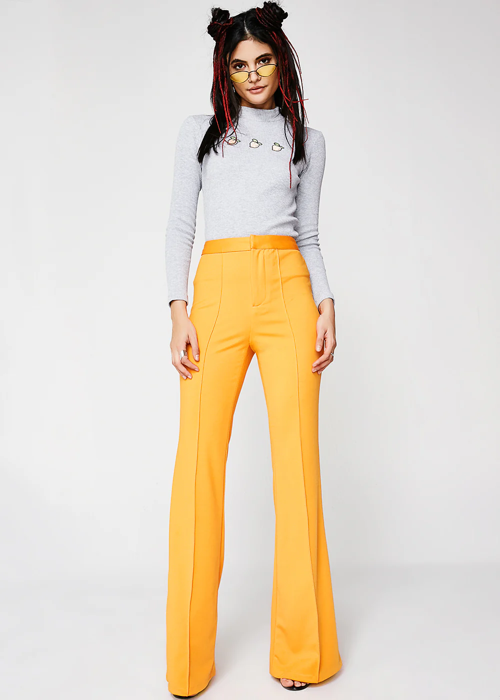 Peaches Turtleneck - Image 5