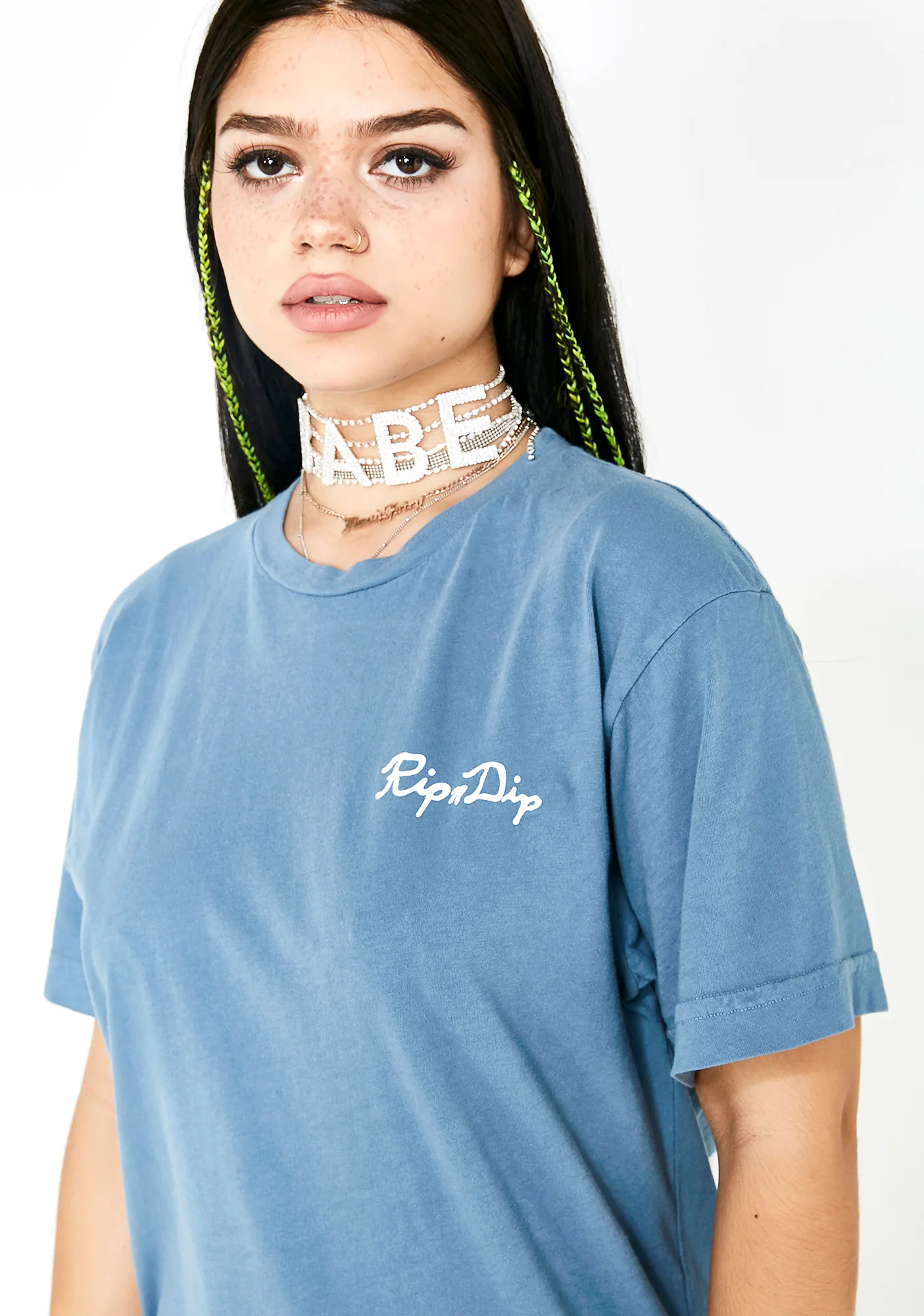 Pearl Tee - Image 3