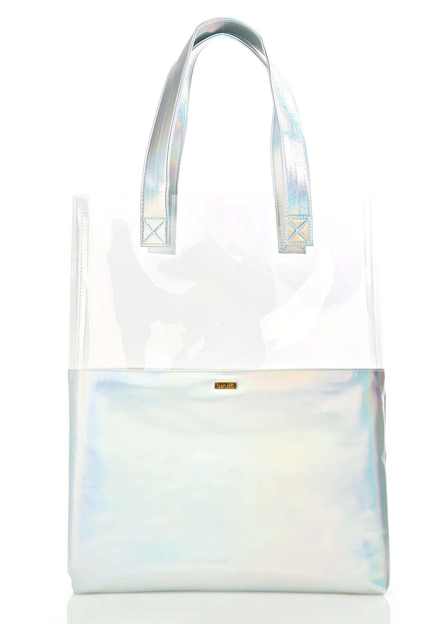 Peekaboo Tote Bag - Image 3