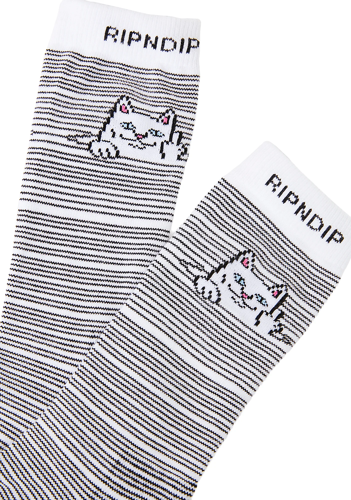 Peeking Nermal Socks - Image 4