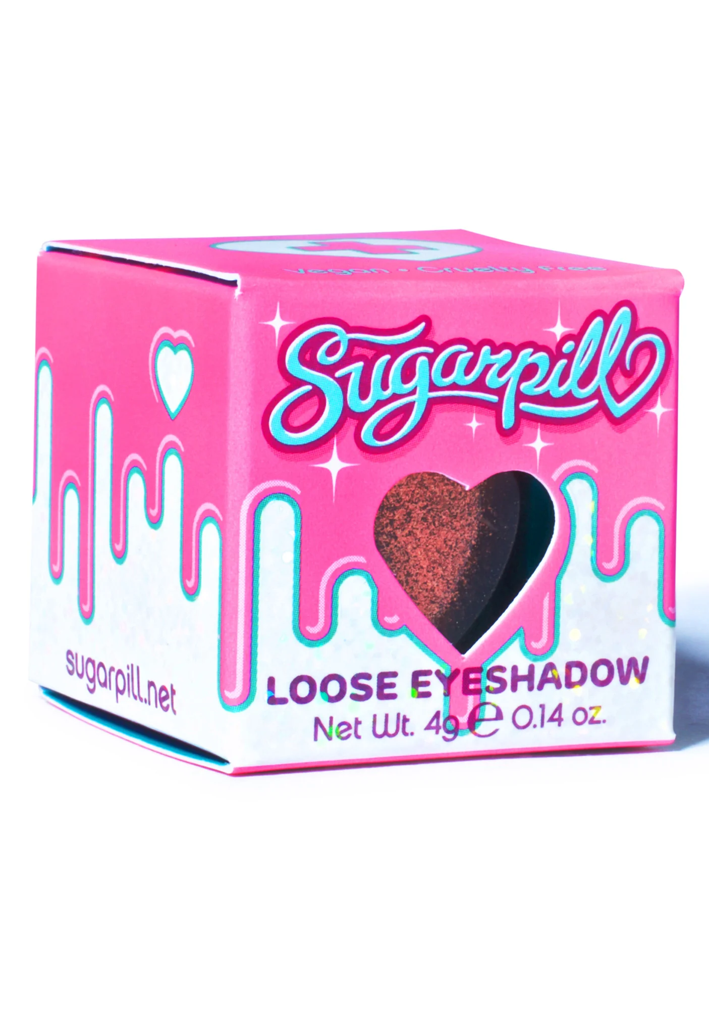 Penelope Loose Eyeshadow - Image 2