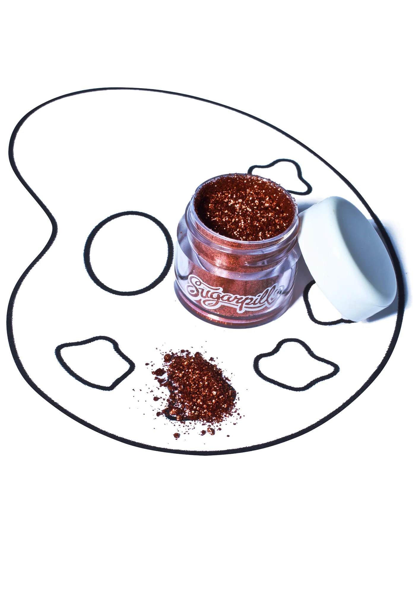 Penelope Loose Eyeshadow - Image 3
