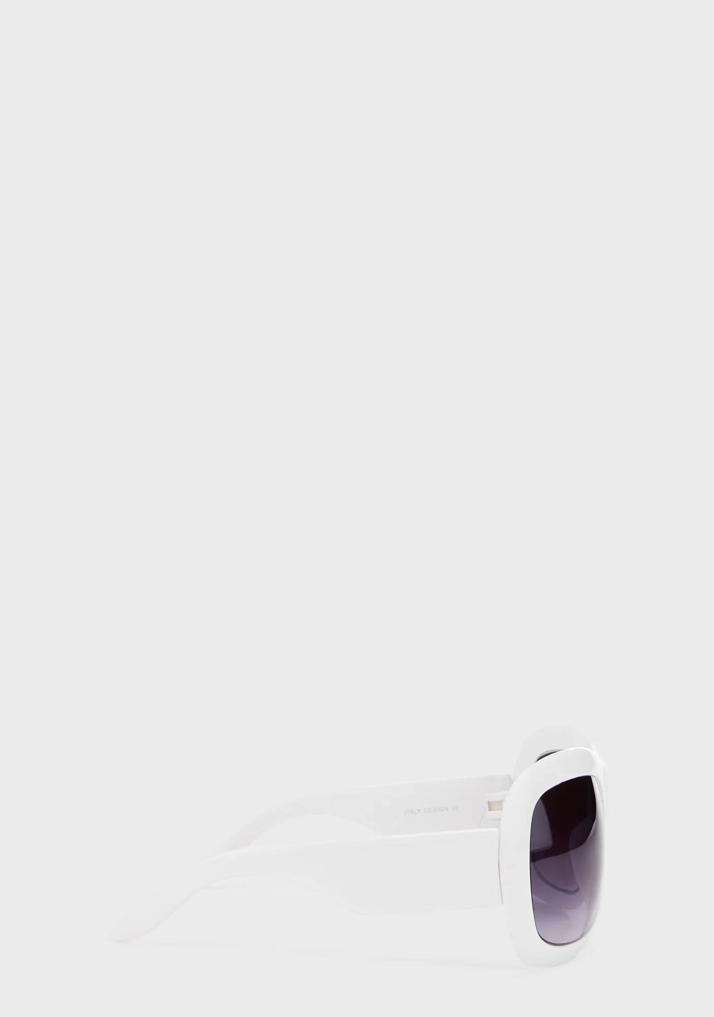 Penny Sunglasses - White - Image 3