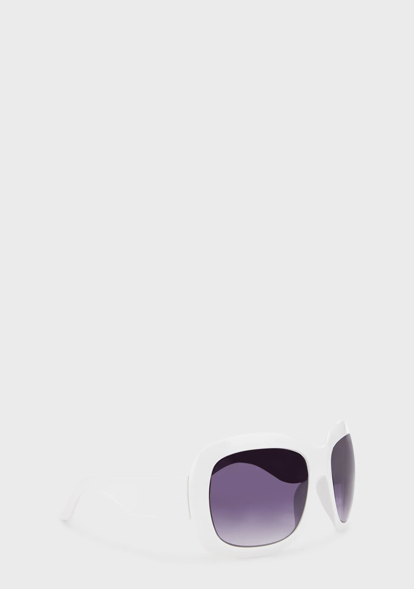 Penny Sunglasses - White - Image 4