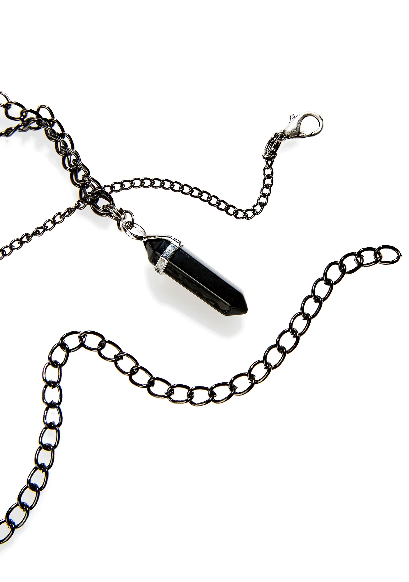 Pentalpha Body Chain - Image 4