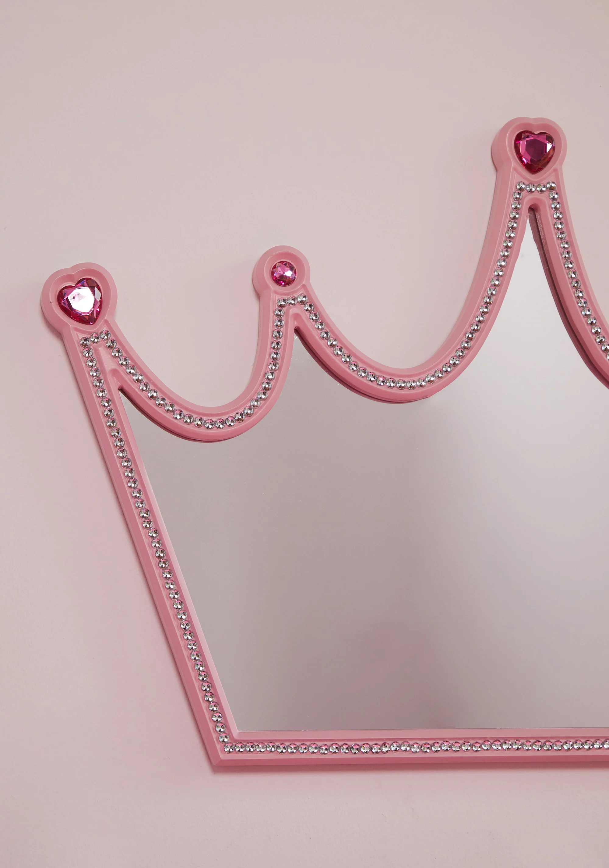 Perfect Reflection Tiara Mirror - Image 3