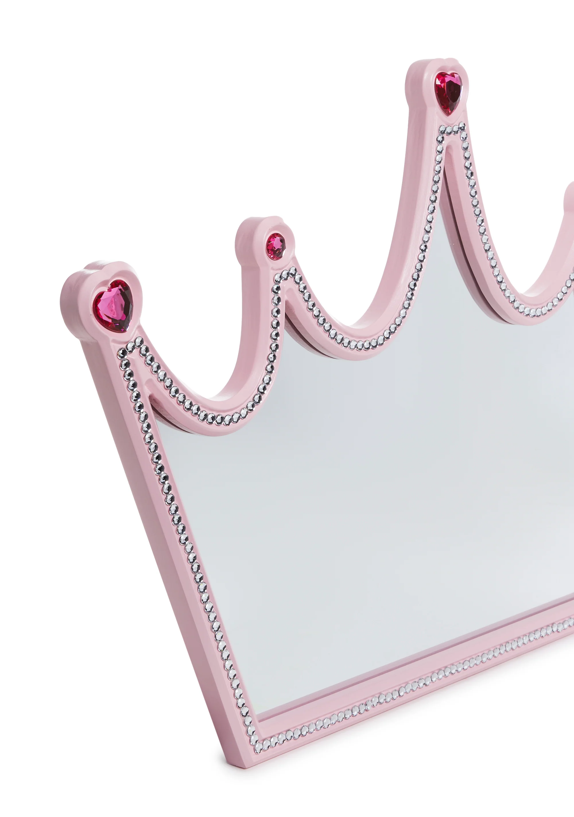 Perfect Reflection Tiara Mirror - Image 4