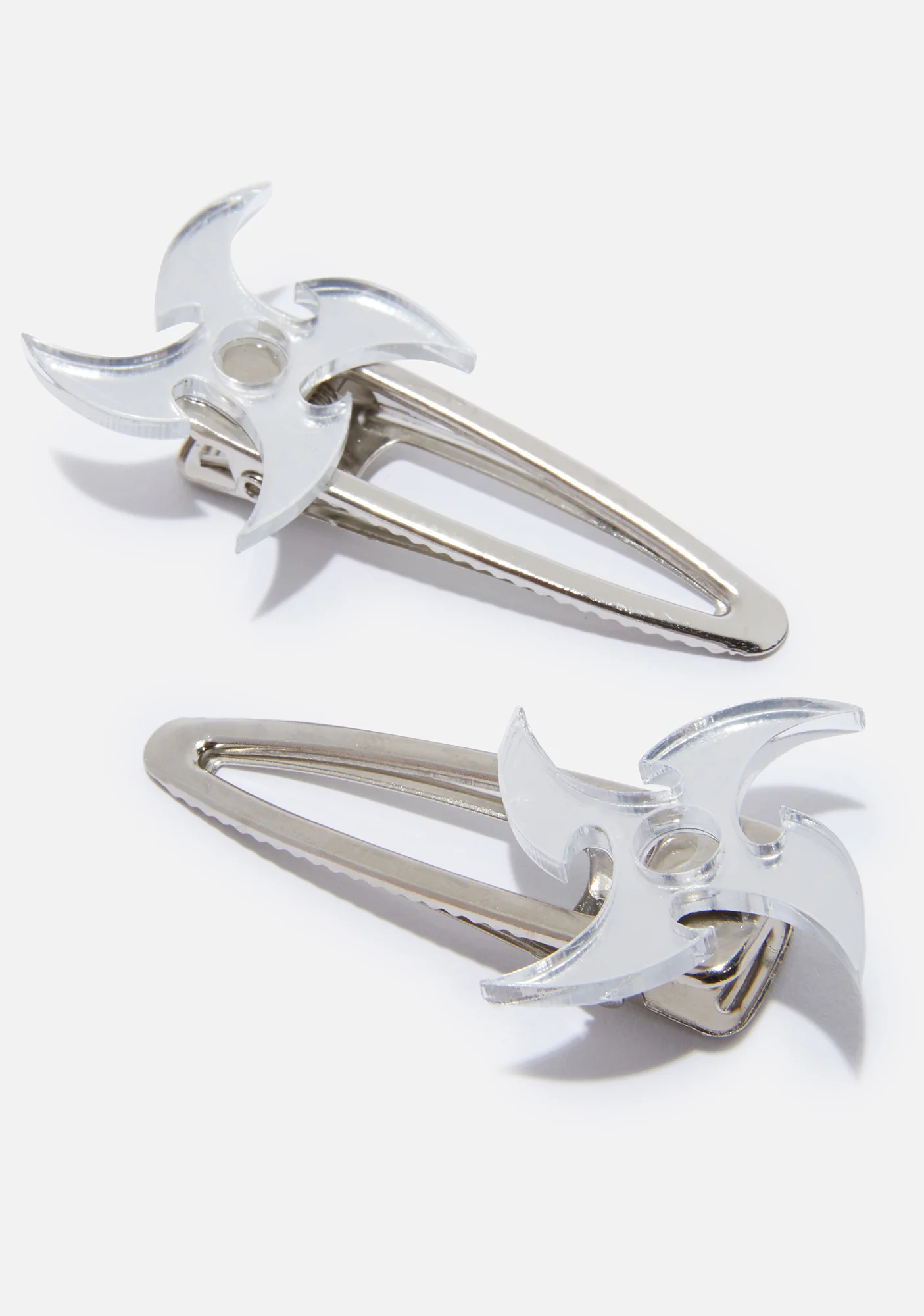 Perfect Ur Craft Hair Clips