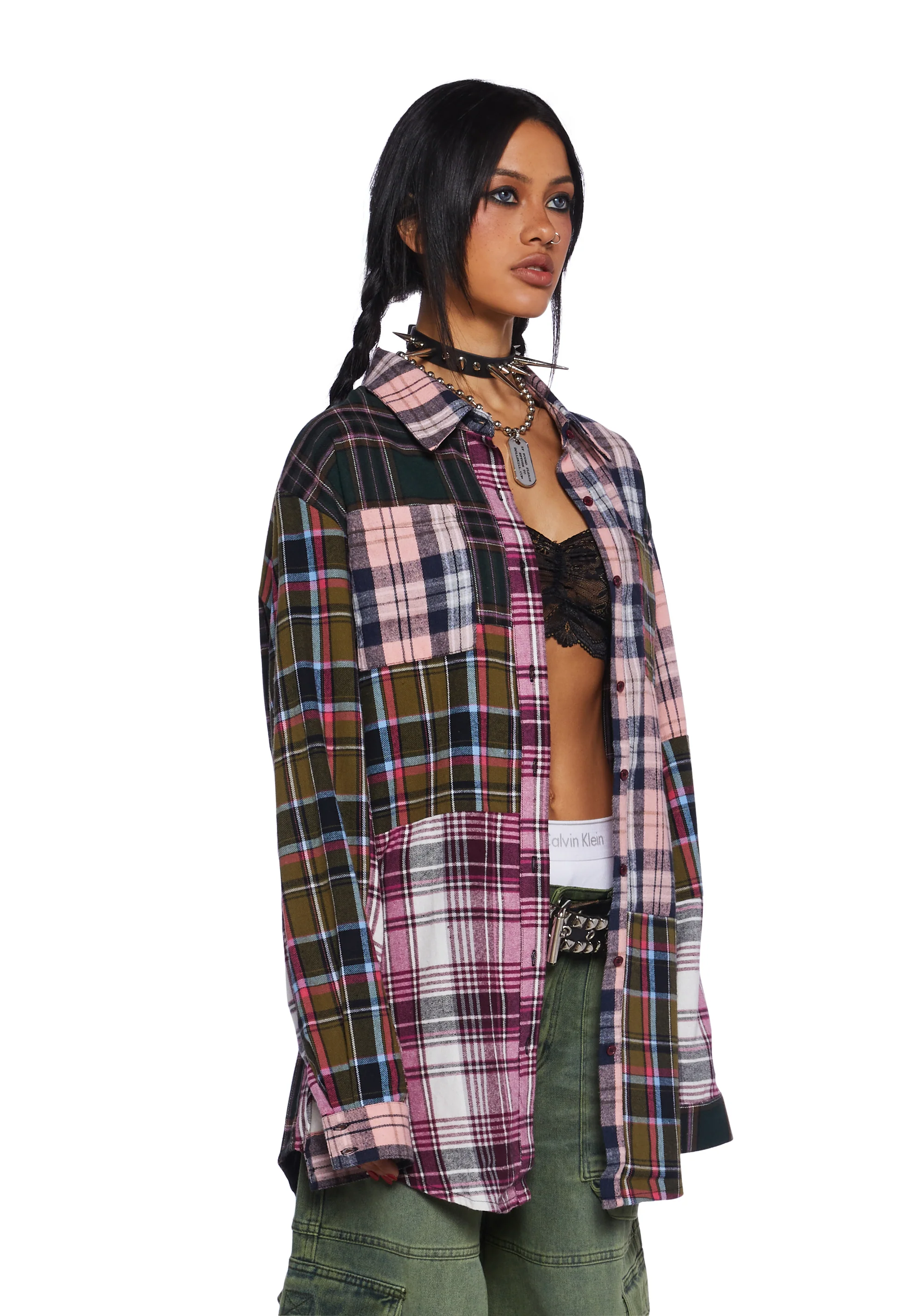 Permanent Heartbreak Long Sleeve Top - Image 3
