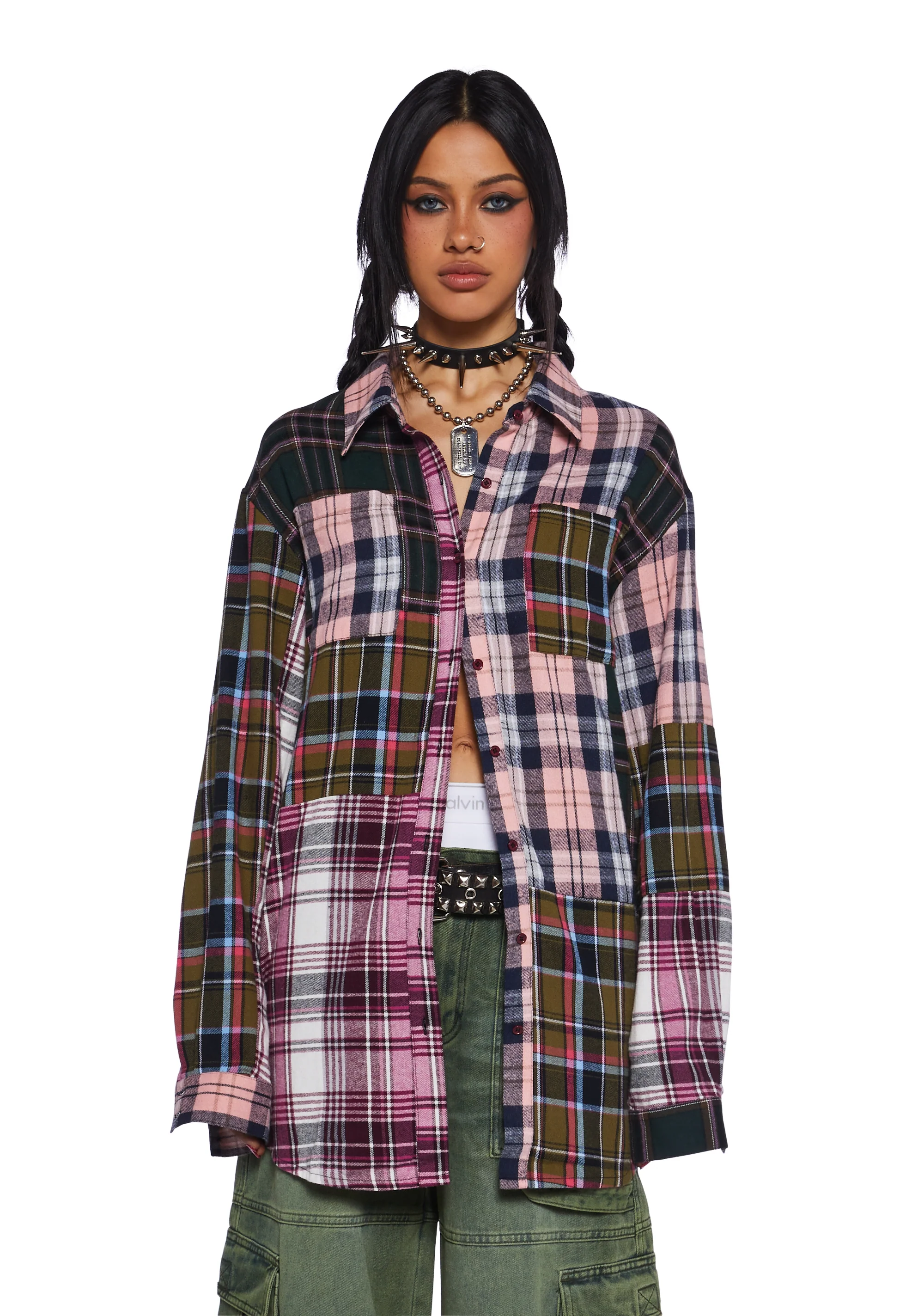 Permanent Heartbreak Long Sleeve Top - Image 5