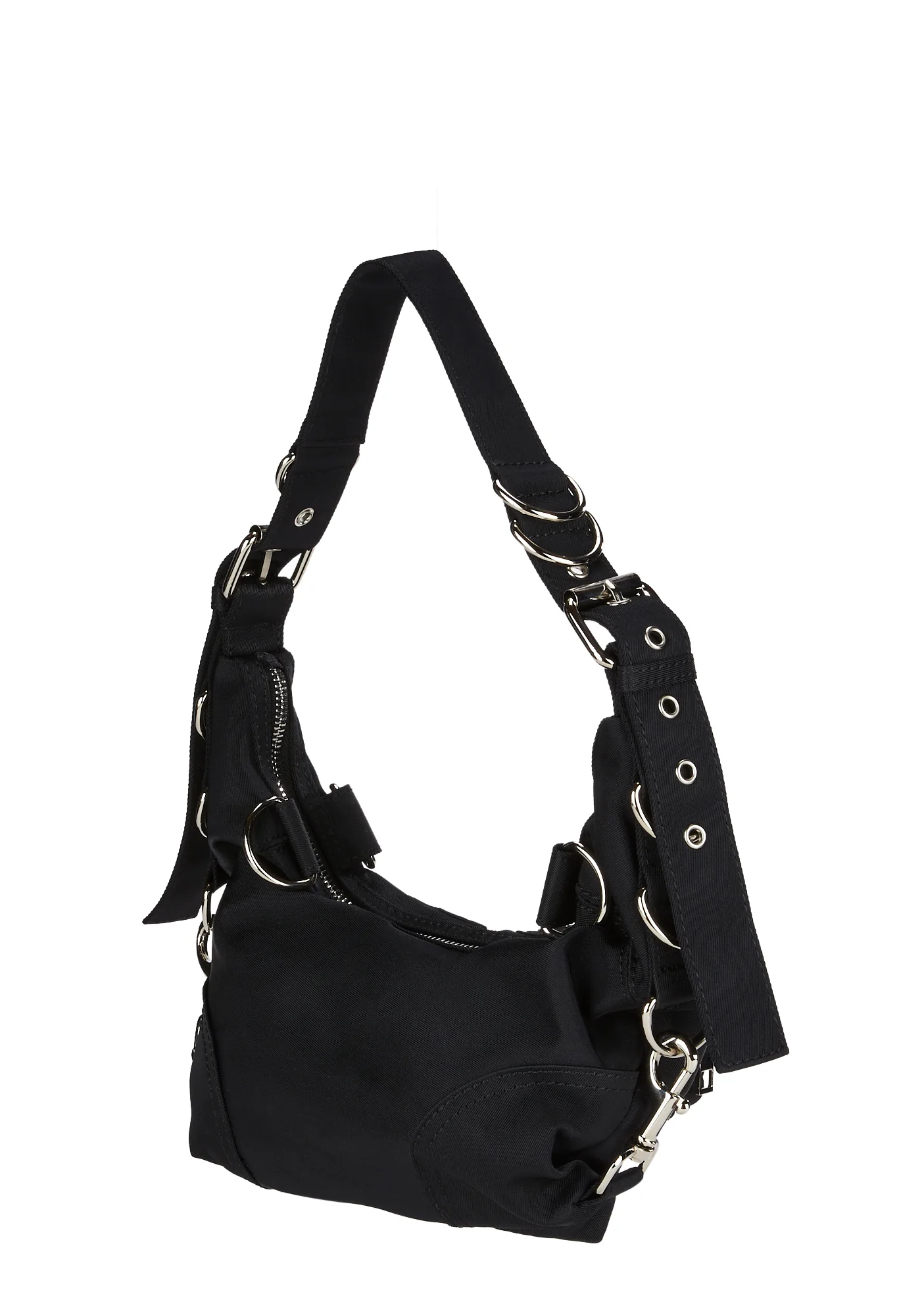 Personal Anthem Shoulder Bag - Black - Image 4