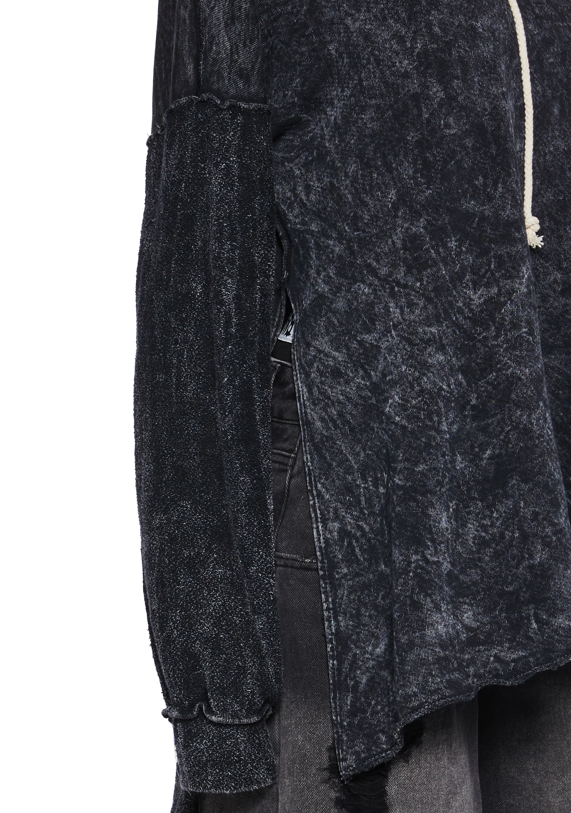 Personal Anthem Washed Hoodie - Image 5