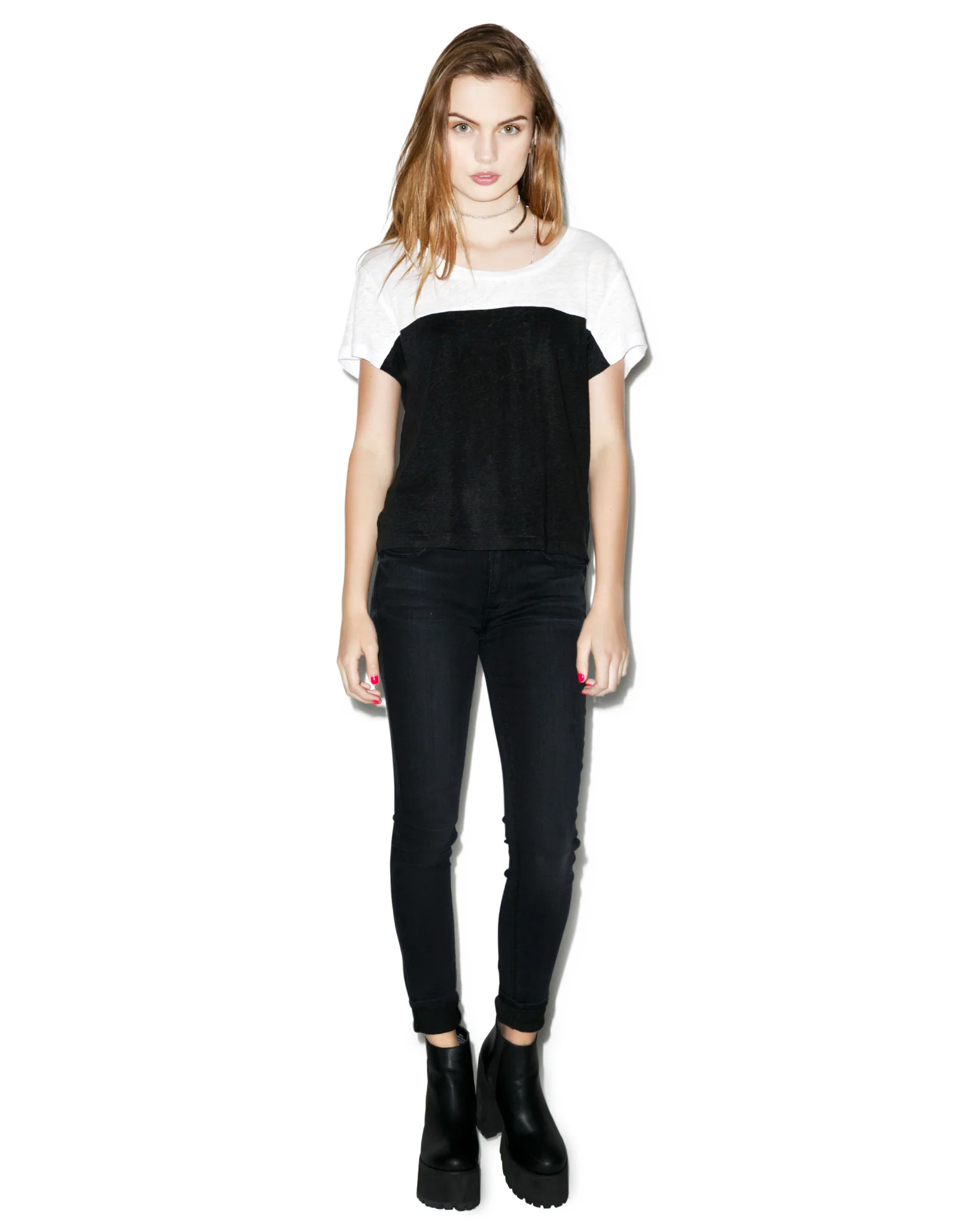 Peyton Tee - Image 2