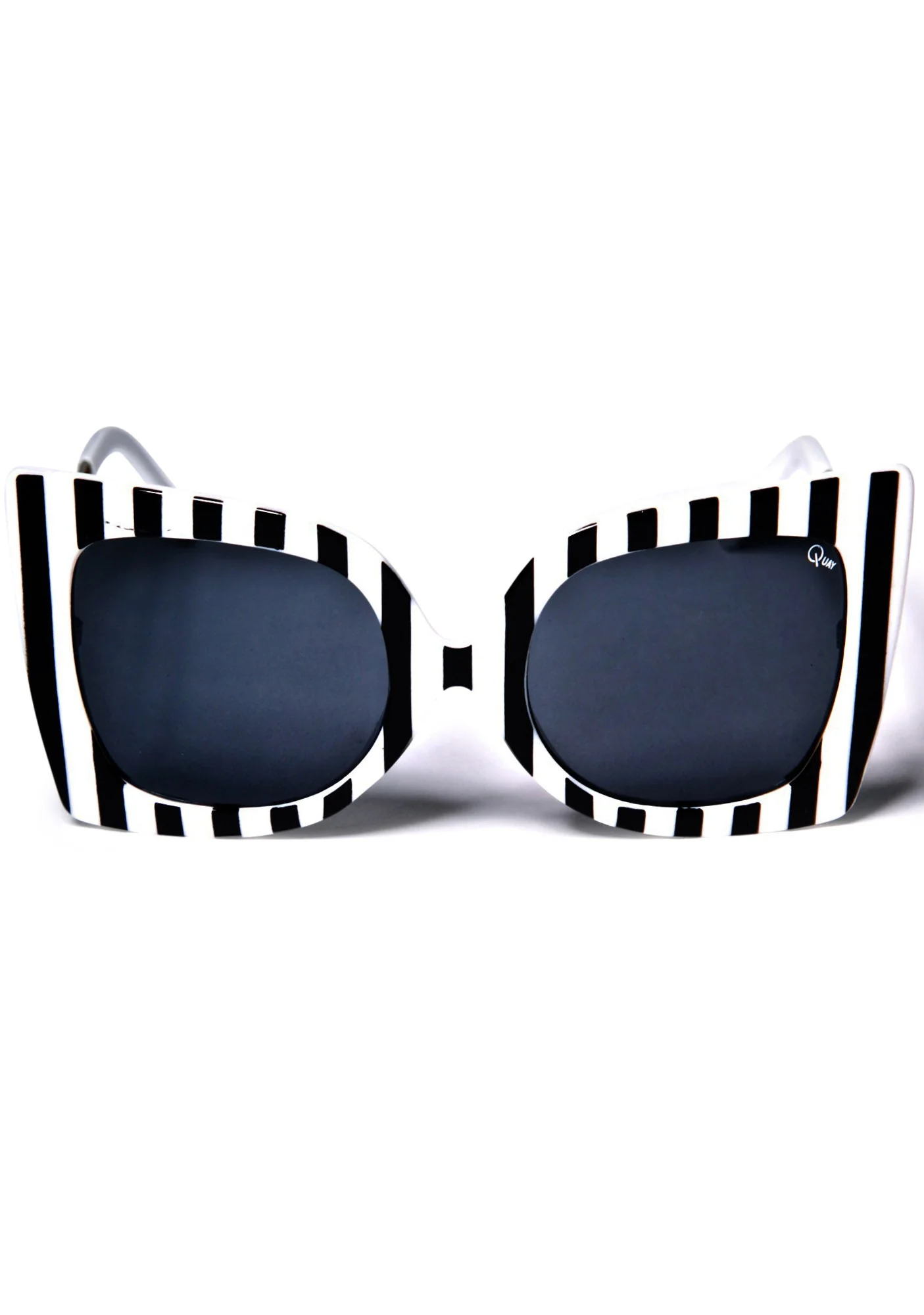 Phebe Sunglasses - Black - Image 10