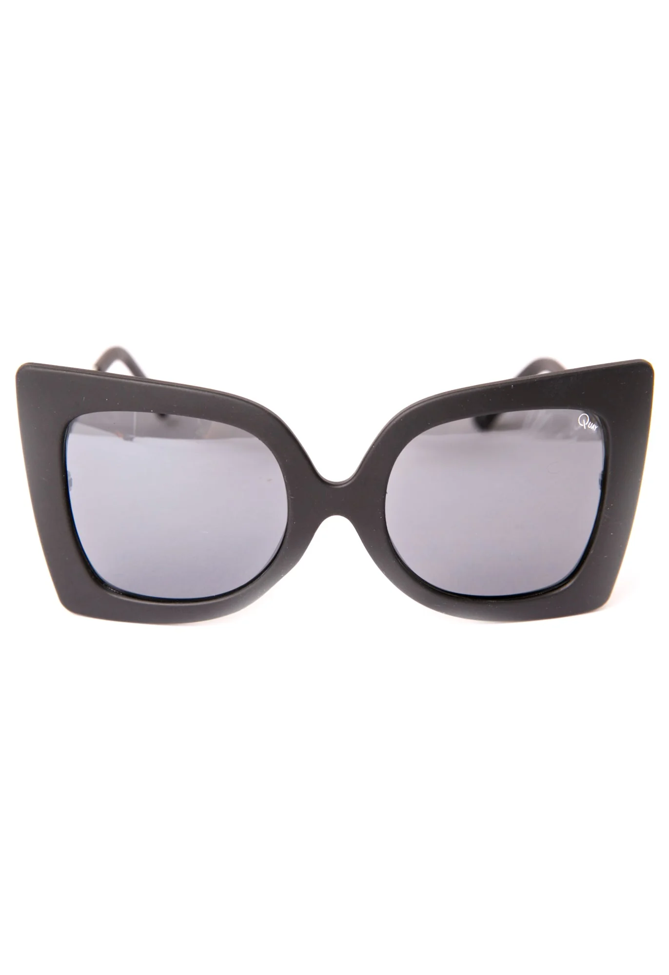 Phebe Sunglasses - Black - Image 14