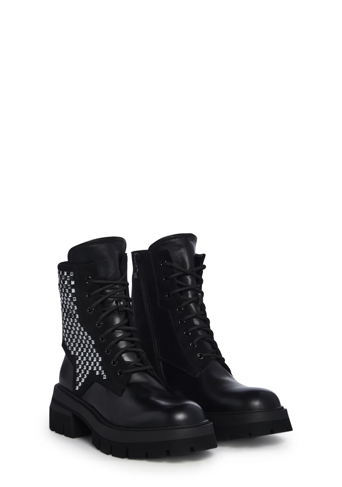 Phoebe Ankle Boots - Image 3