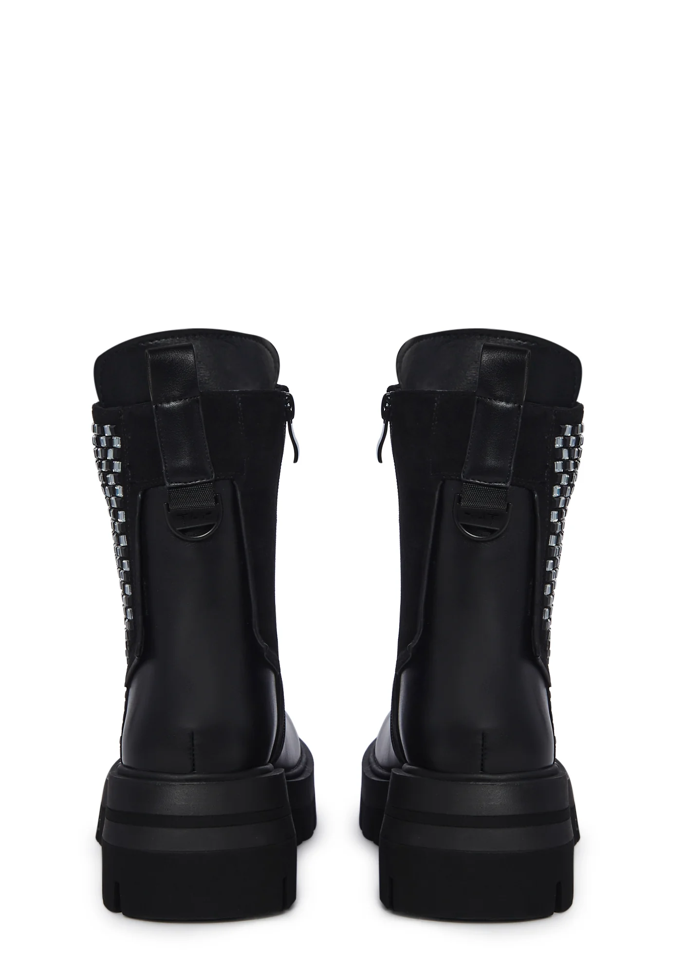 Phoebe Ankle Boots - Image 4