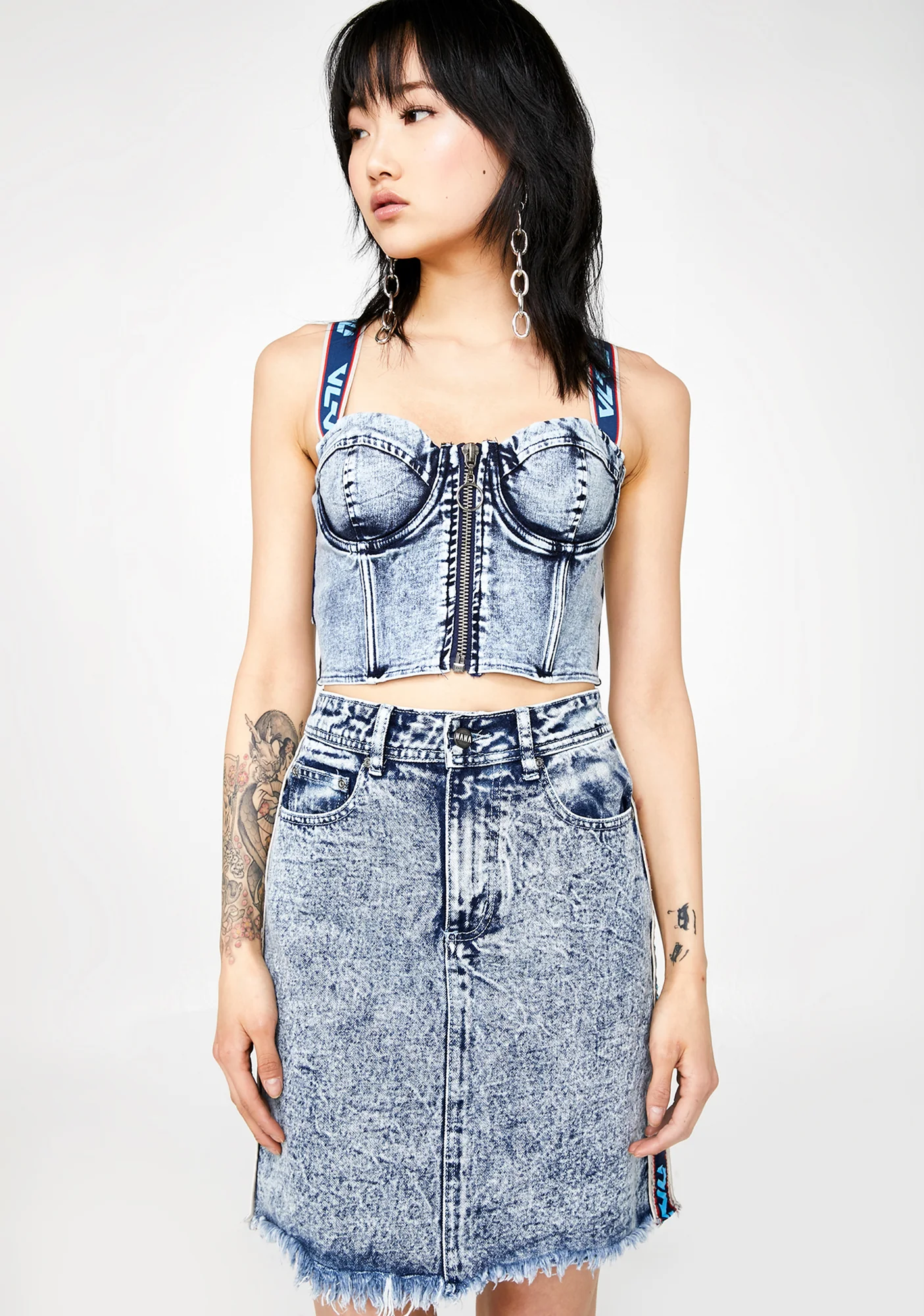 Phoenix Skirt - Image 2