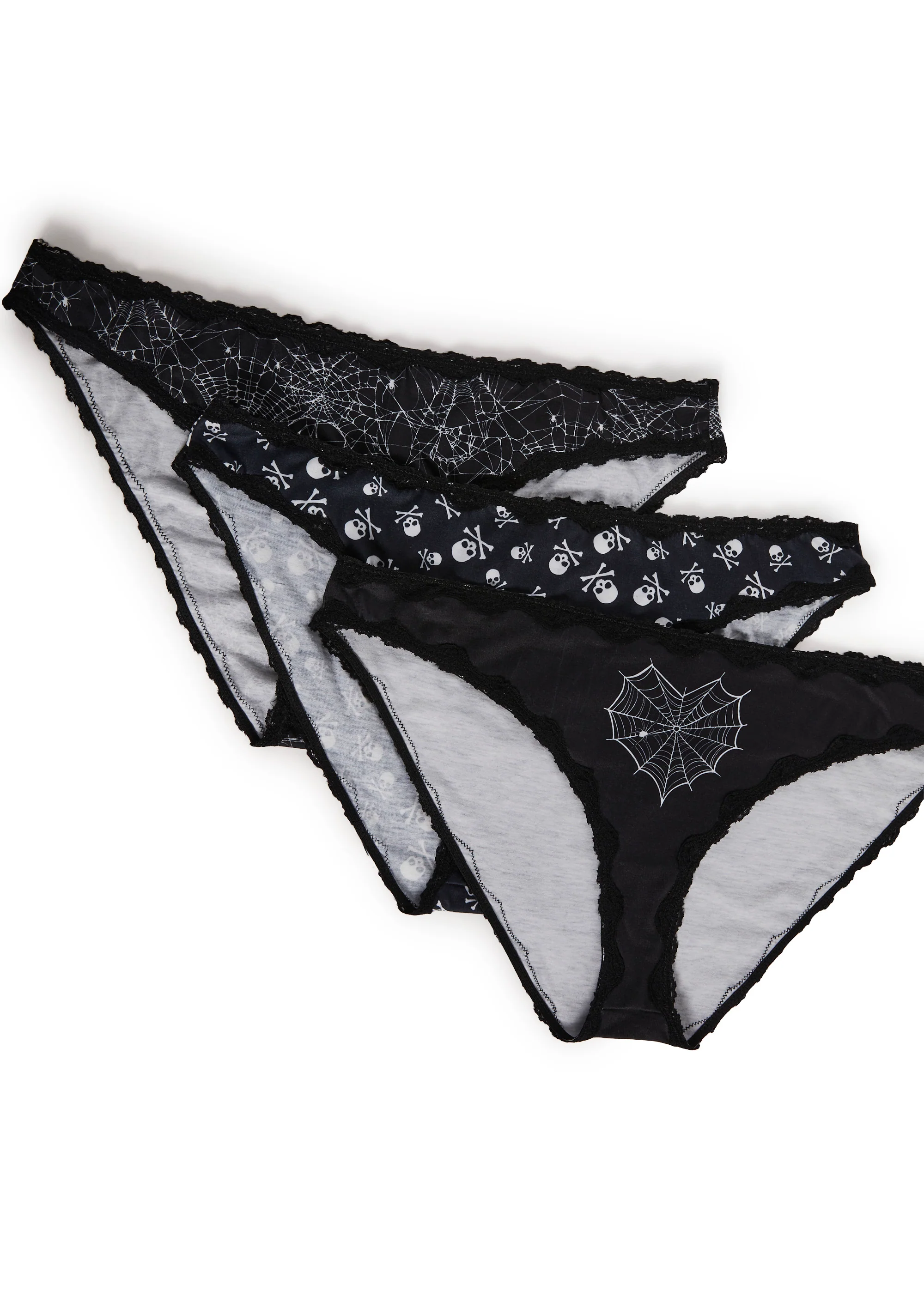 Pick Your Poison Panty Set - Image 9