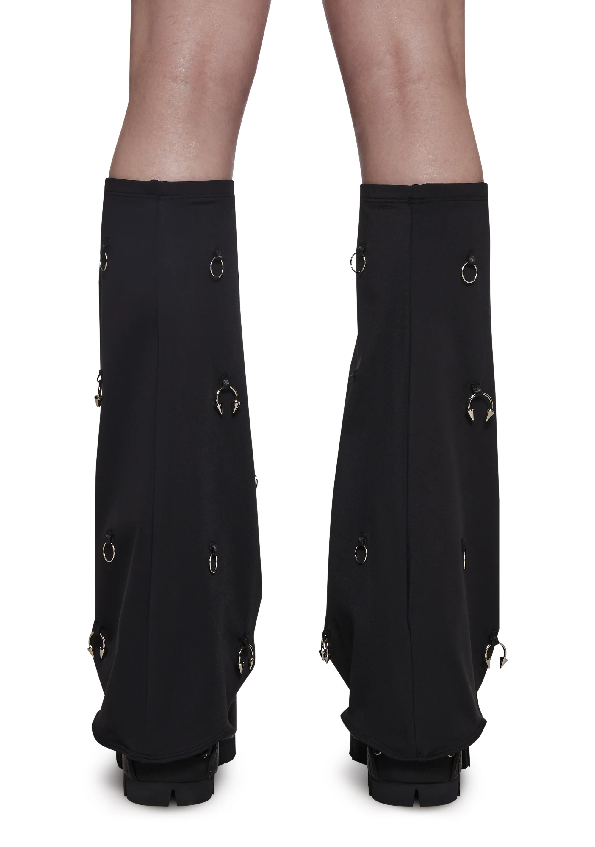 Pierced Diva Leg Warmers - Image 2