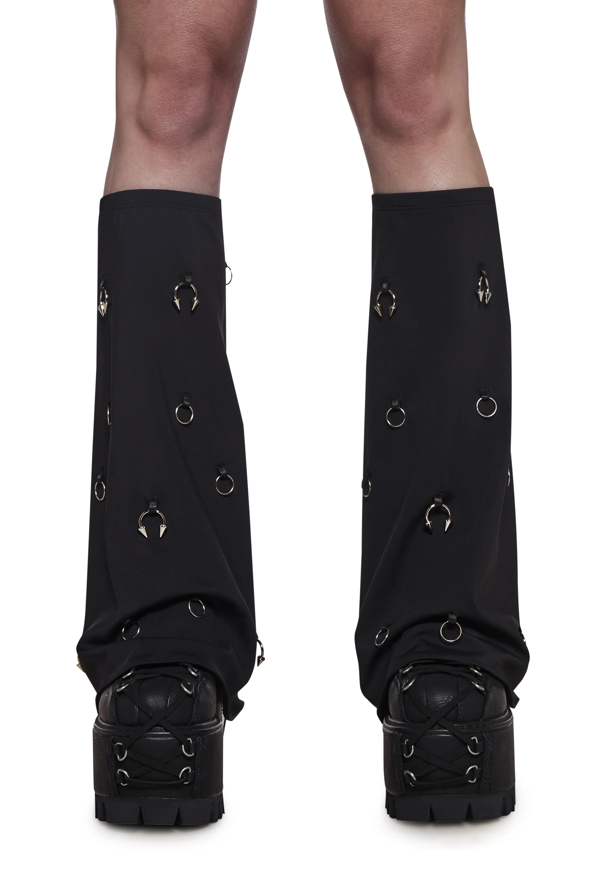 Pierced Diva Leg Warmers - Image 3