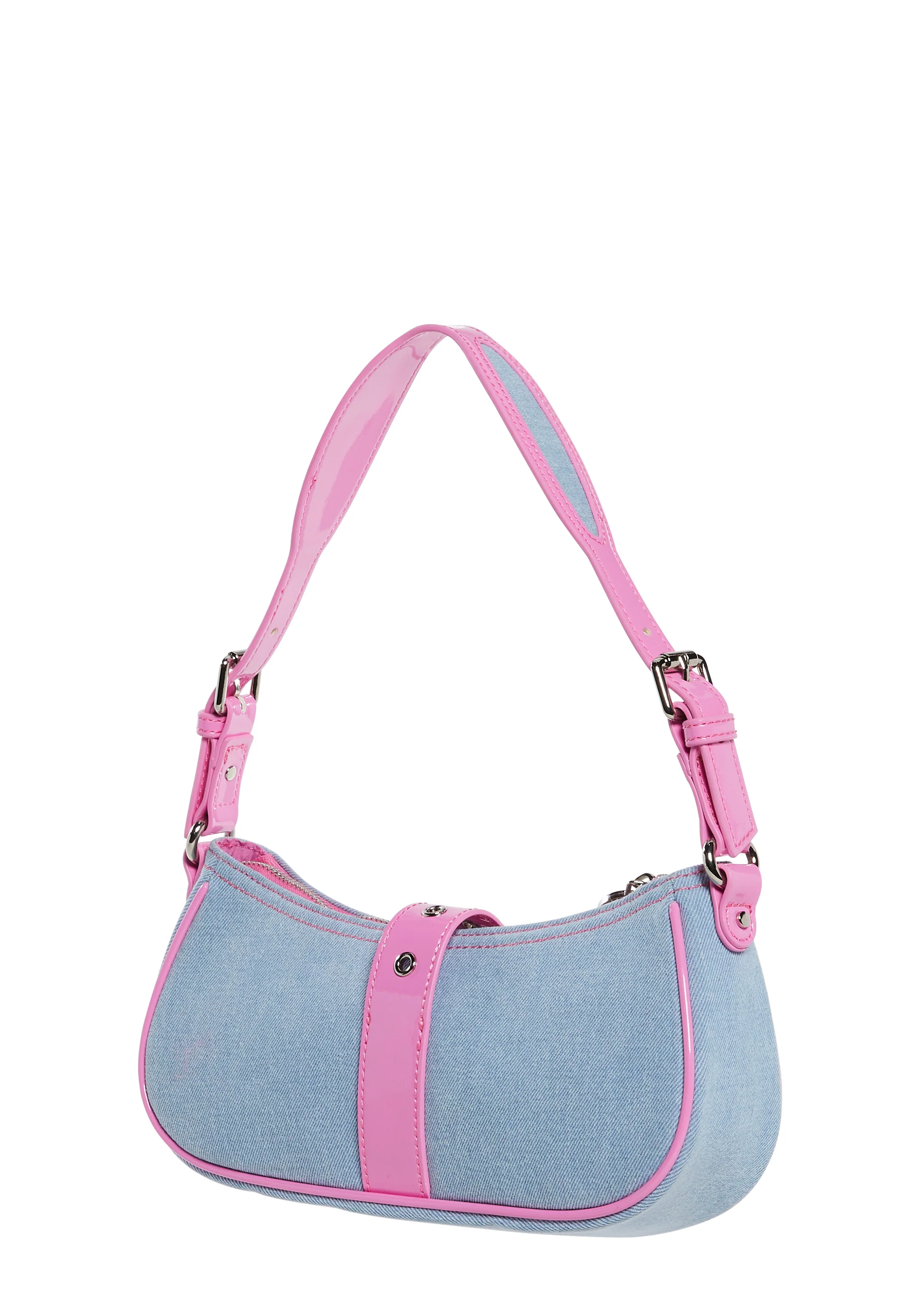 Valencia Shoulder Bag - Image 4