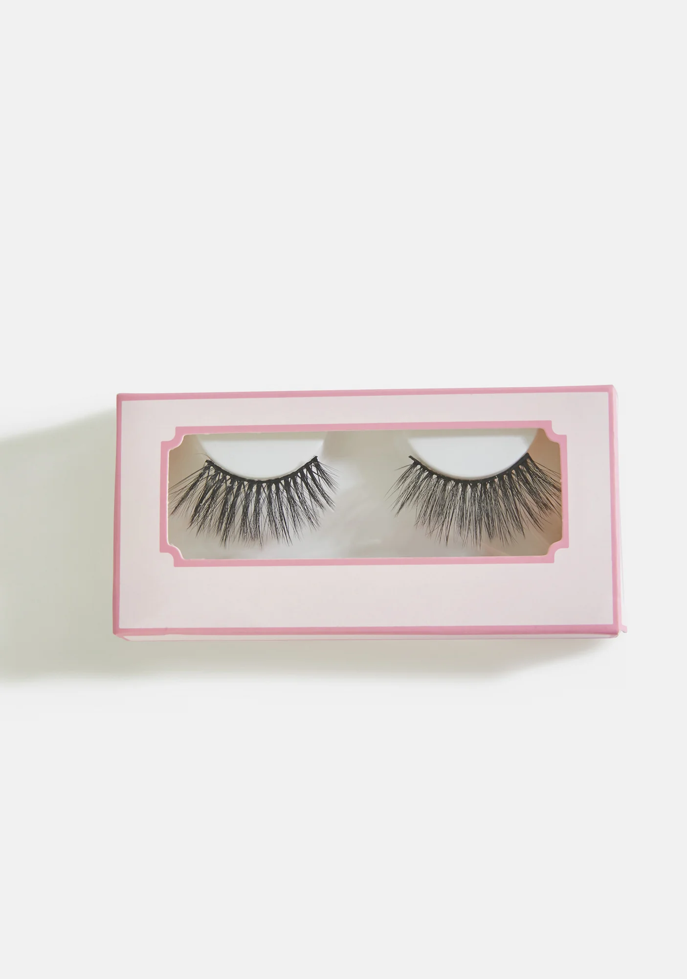 Pink Flutter Lashes - Image 3