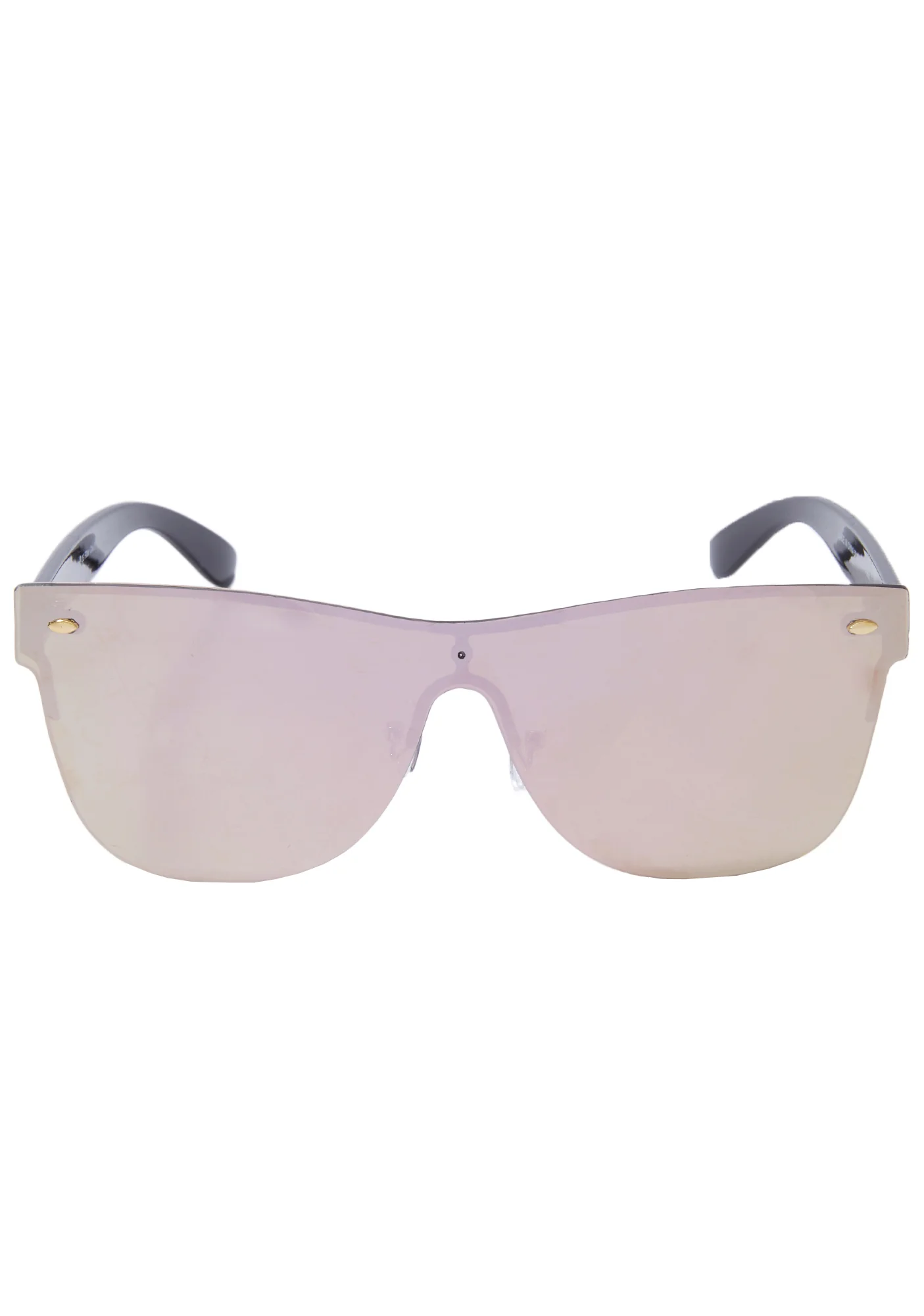 Pink Future Two Tone Sunnies - Image 2