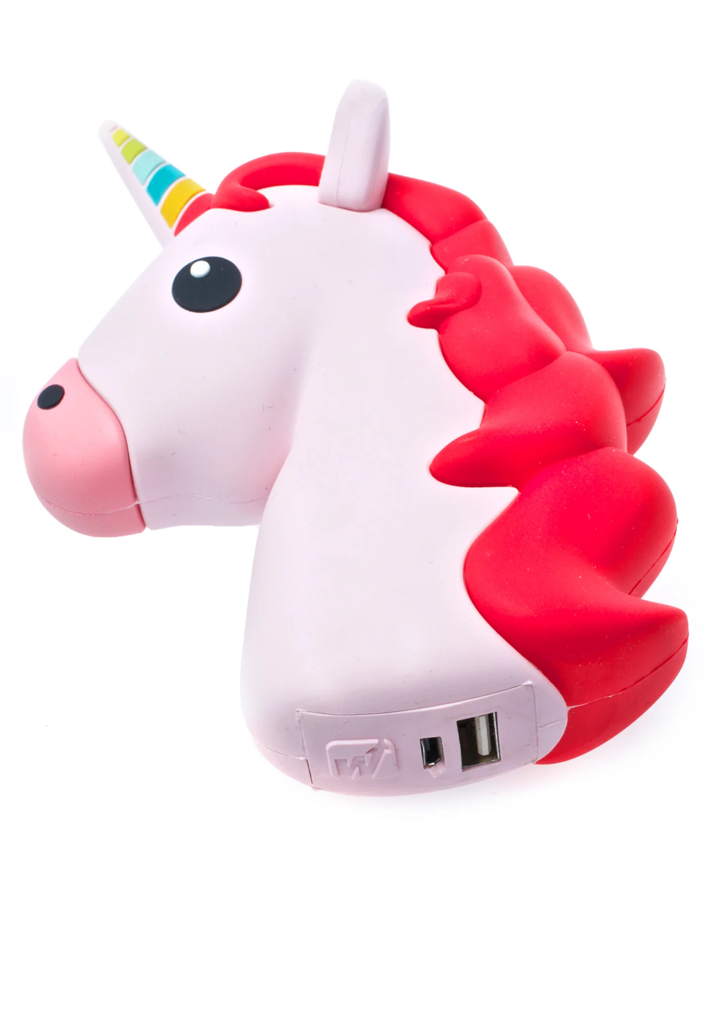 Pinkie Unihorn Power Bank - Image 2