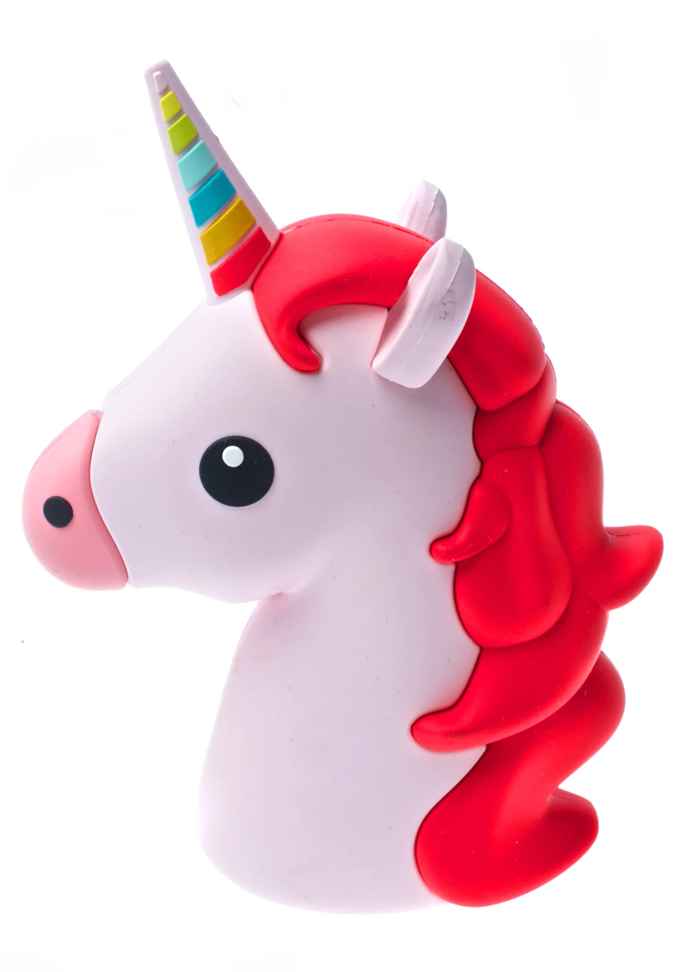 Pinkie Unihorn Power Bank - Image 3
