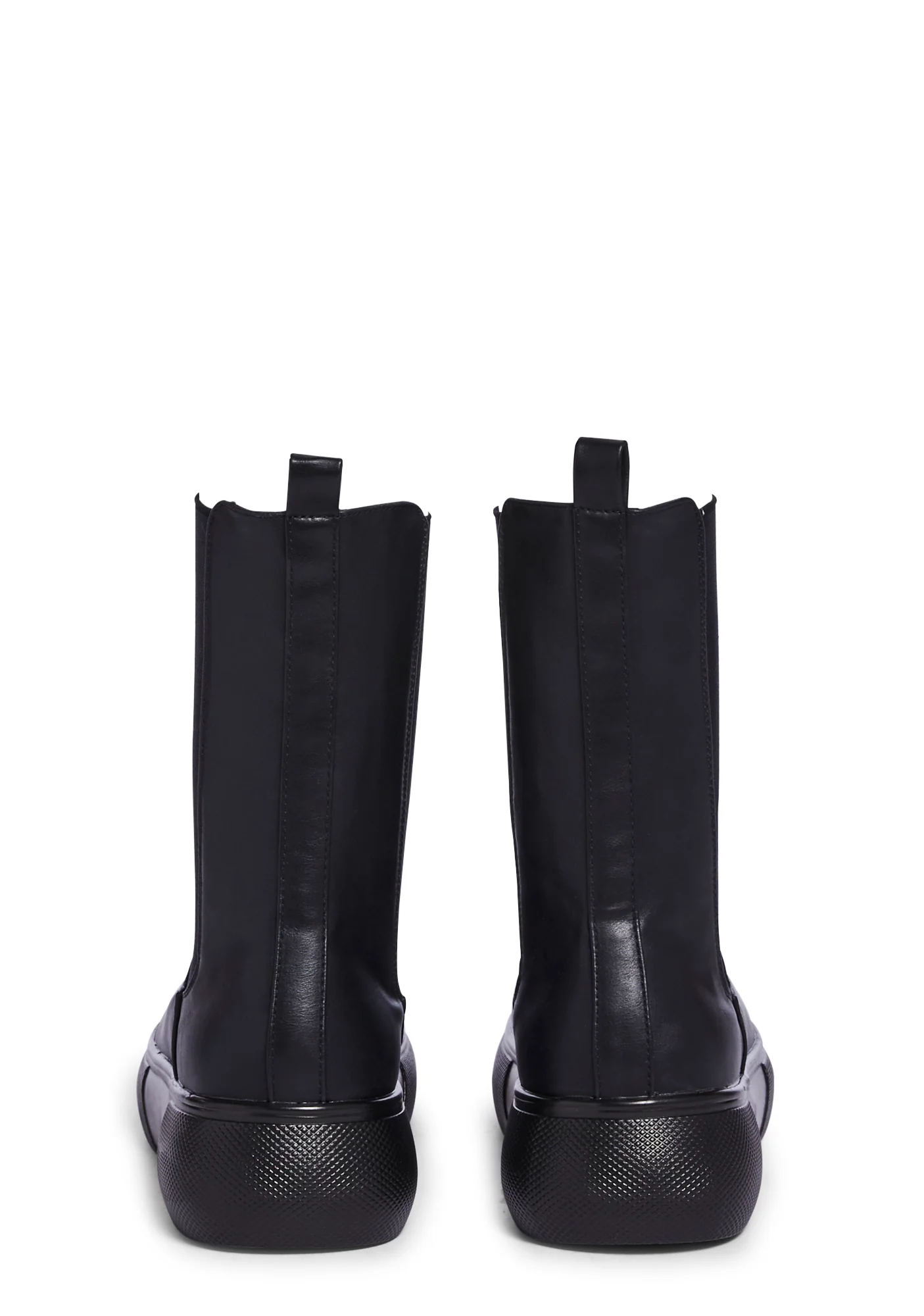 Pisa Combat Boots - Image 4