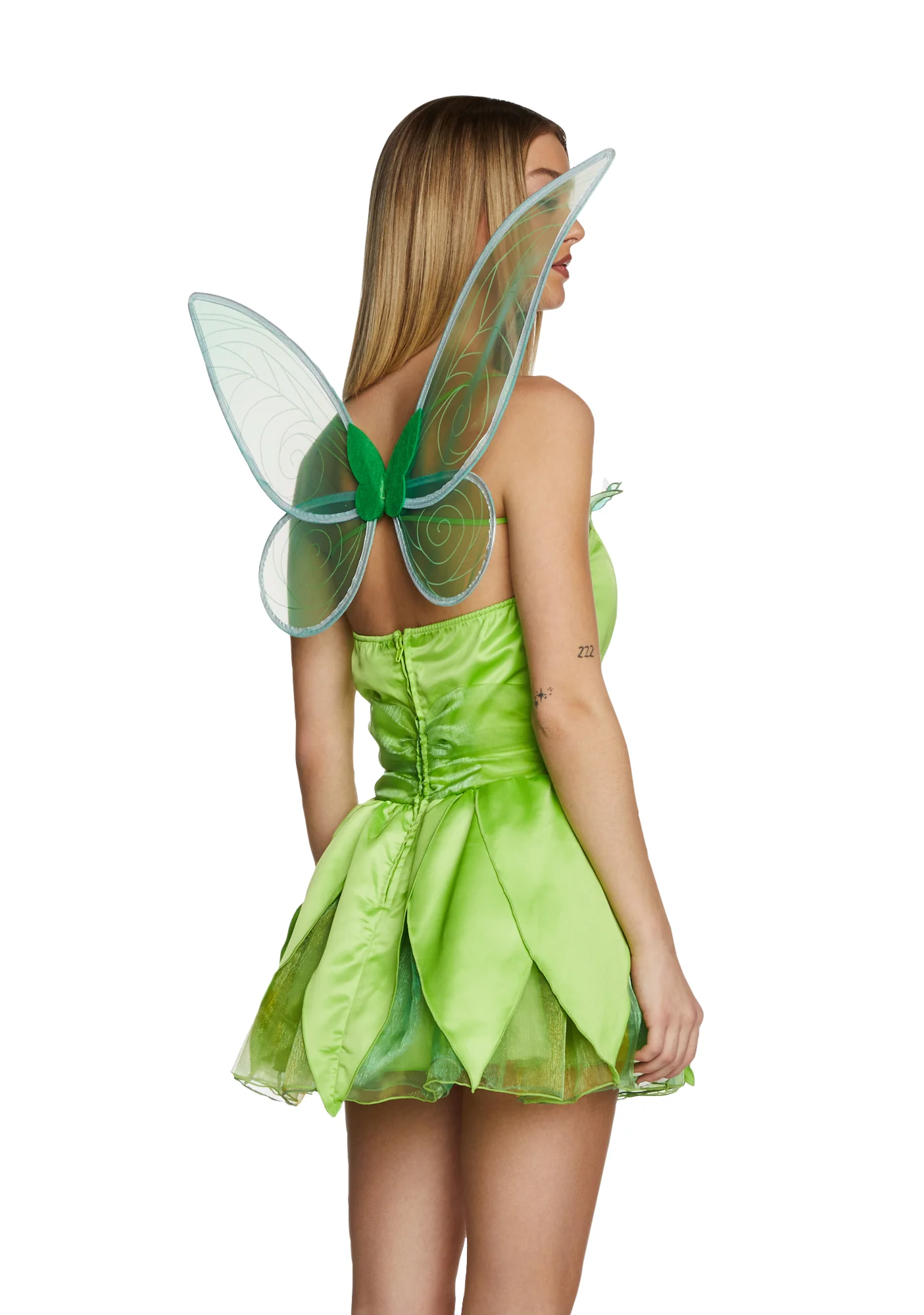Pixie Fantasies Costume Set - Image 4
