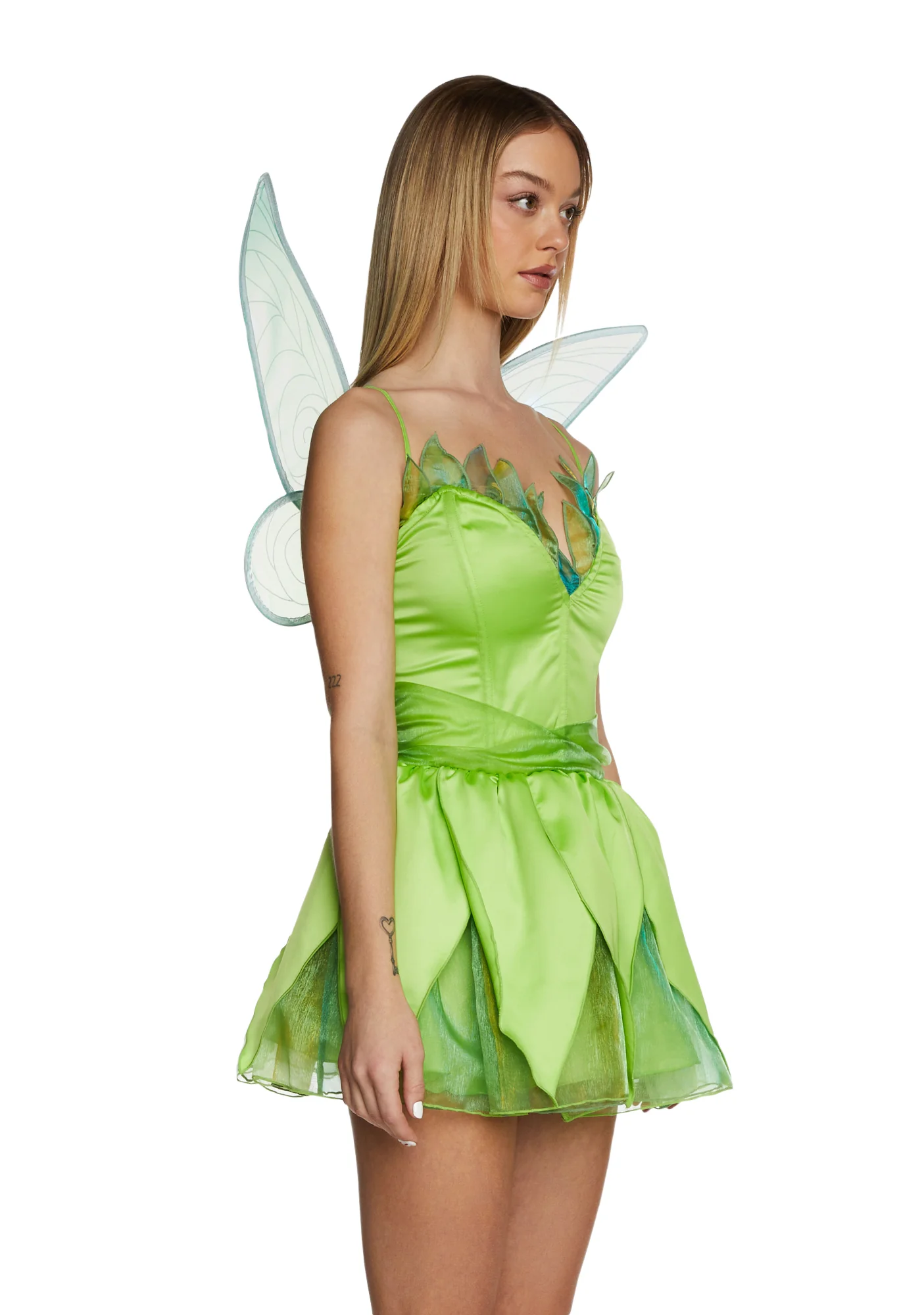 Pixie Fantasies Costume Set - Image 5