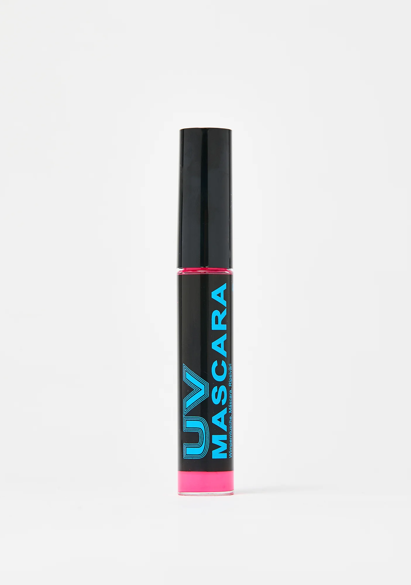 Pixie Sonic Wind UV Neon Mascara - Image 2