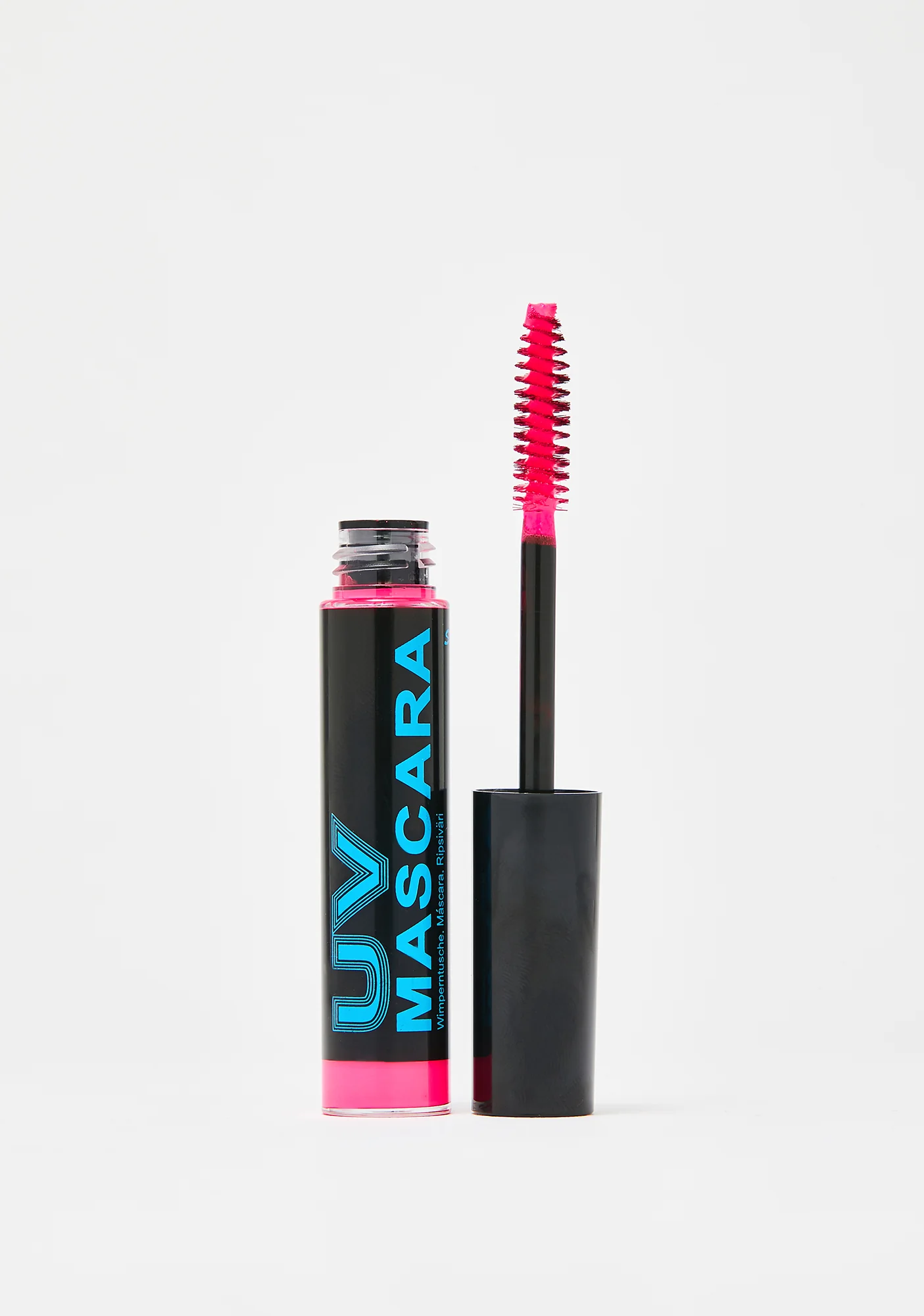 Pixie Sonic Wind UV Neon Mascara - Image 4