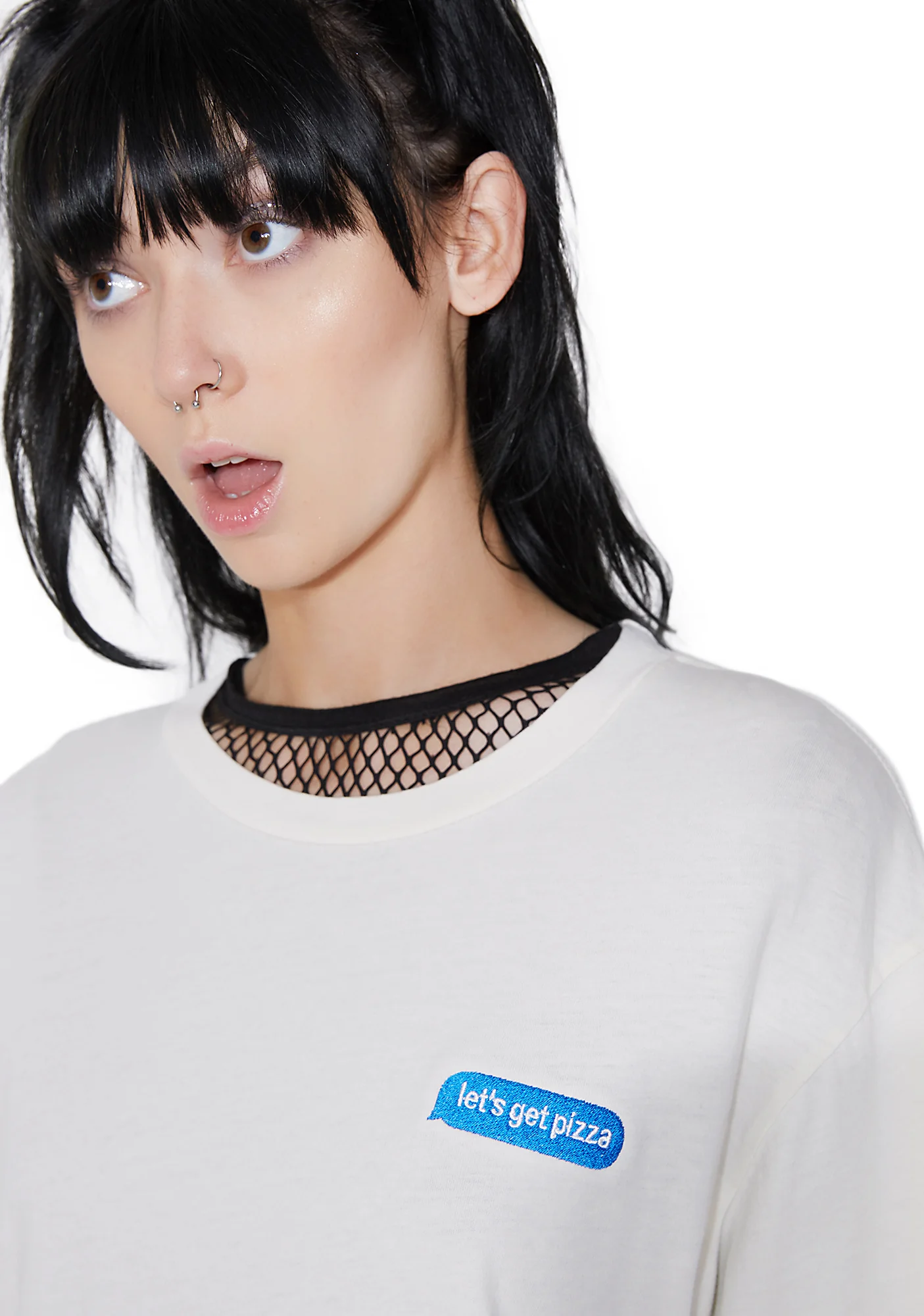 Pizza Band Tee - Image 2