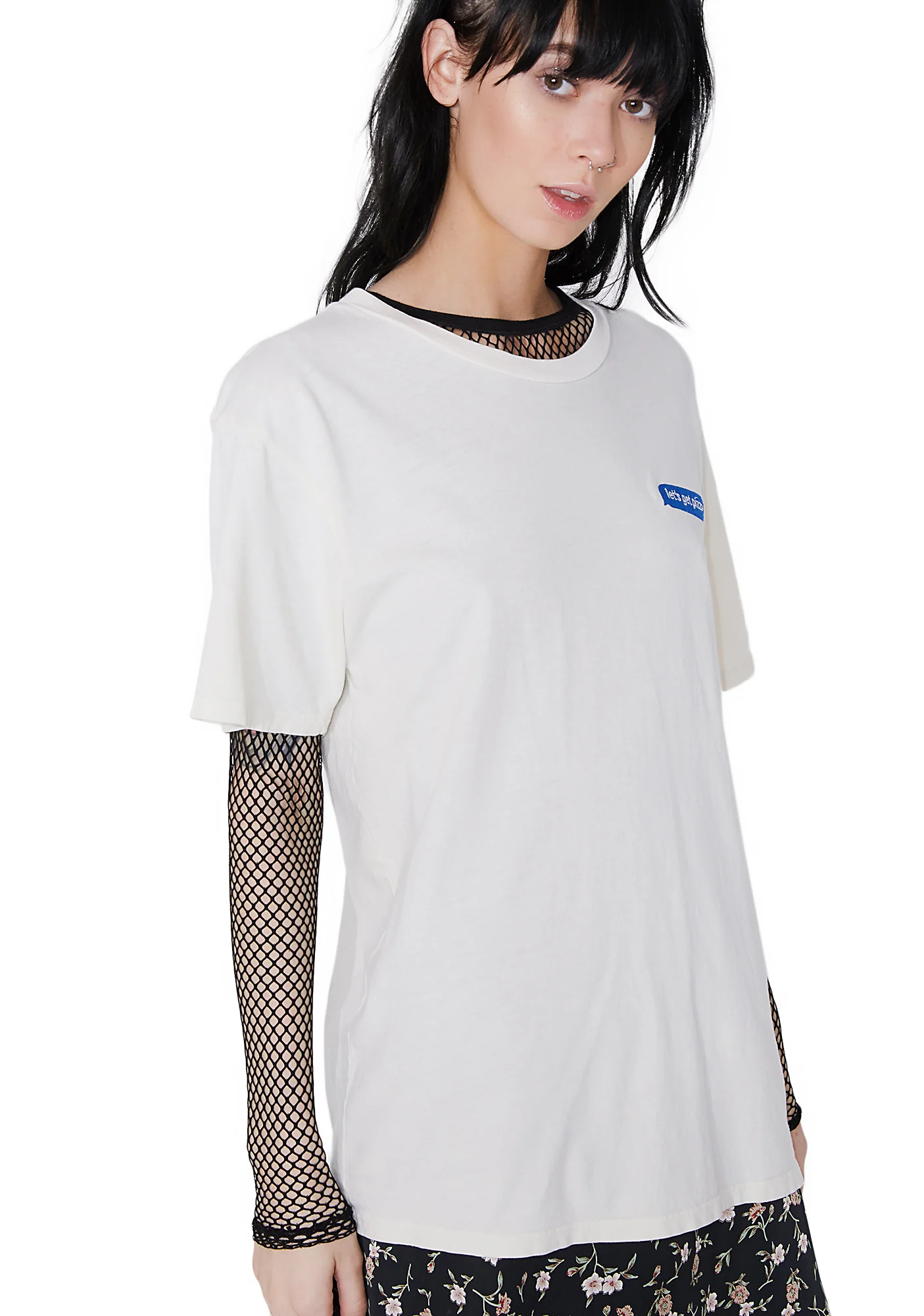 Pizza Band Tee - Image 3