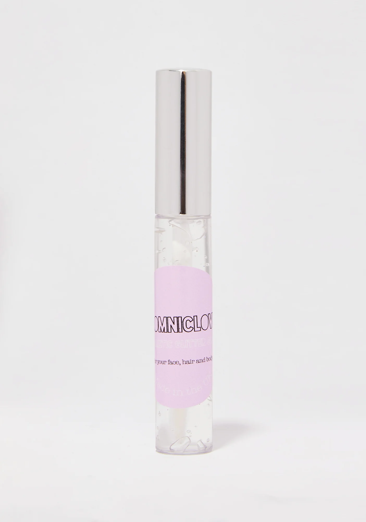 Plain Glitter Glue - Image 2