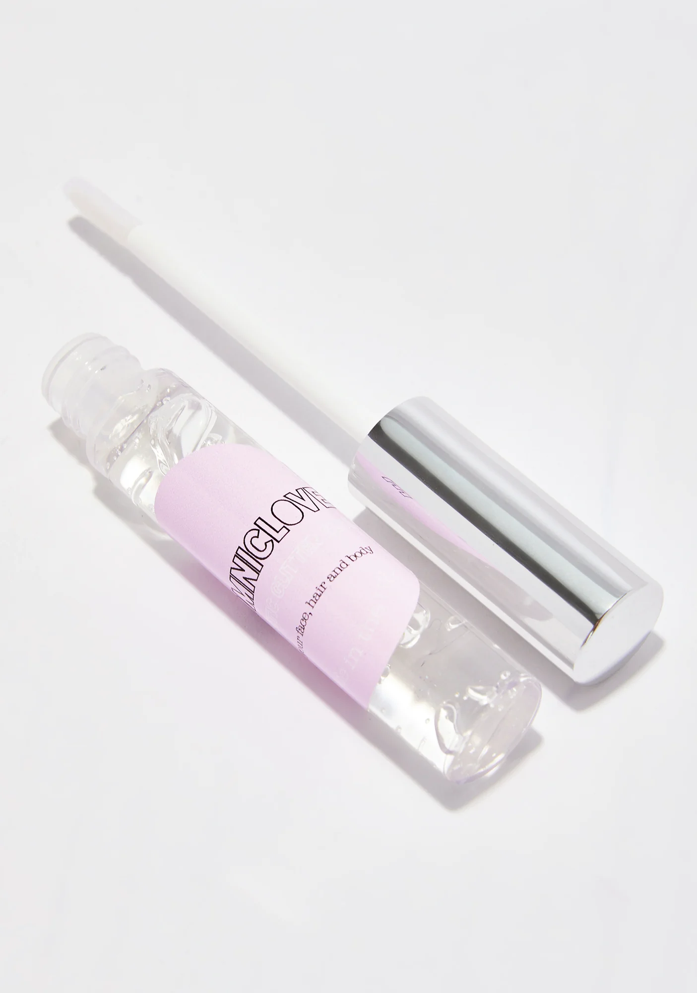 Plain Glitter Glue - Image 3