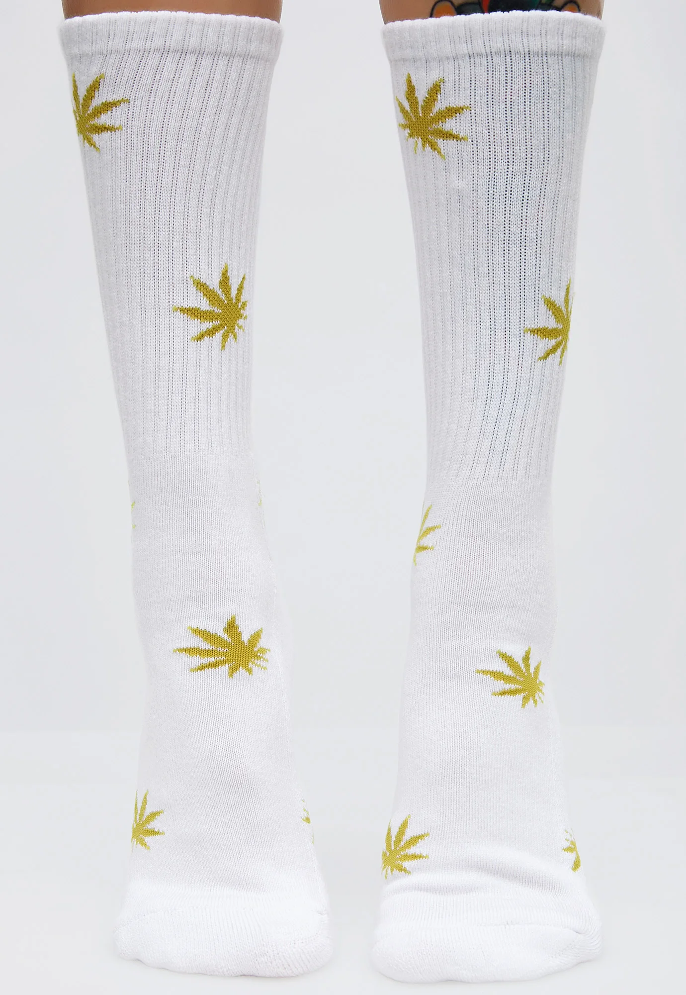 Plantlife Monogram Socks - Image 2