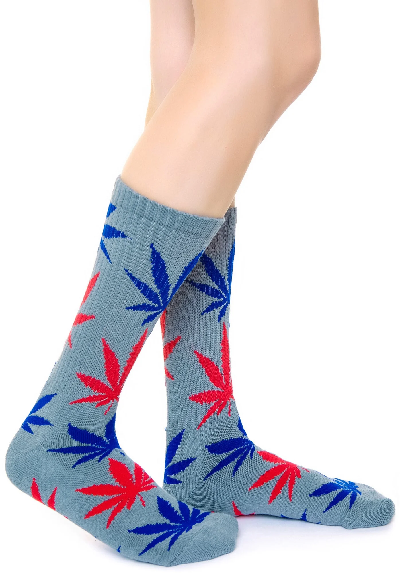 Plantlife Multi Color Sock - White - Image 19